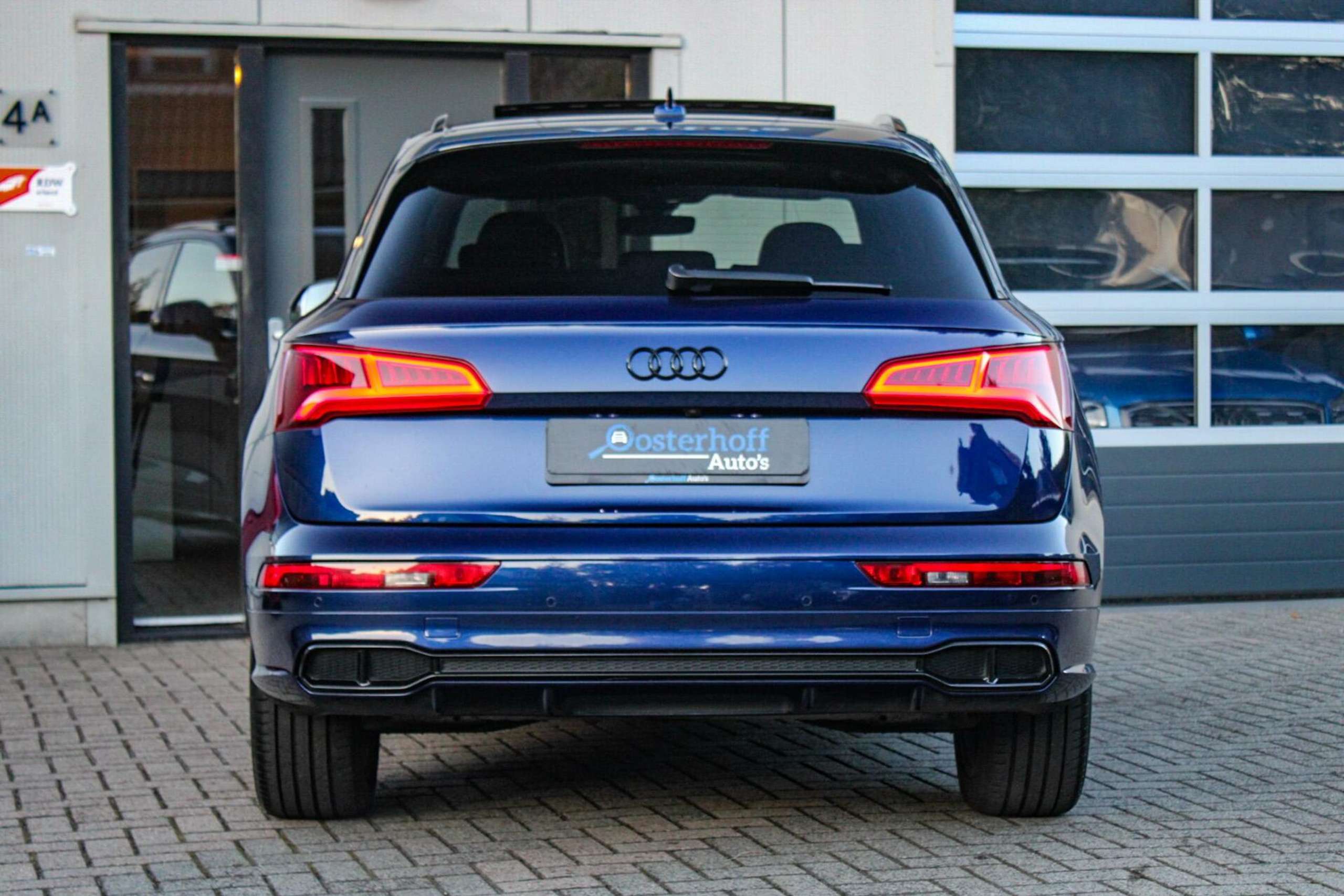 Audi - Q5