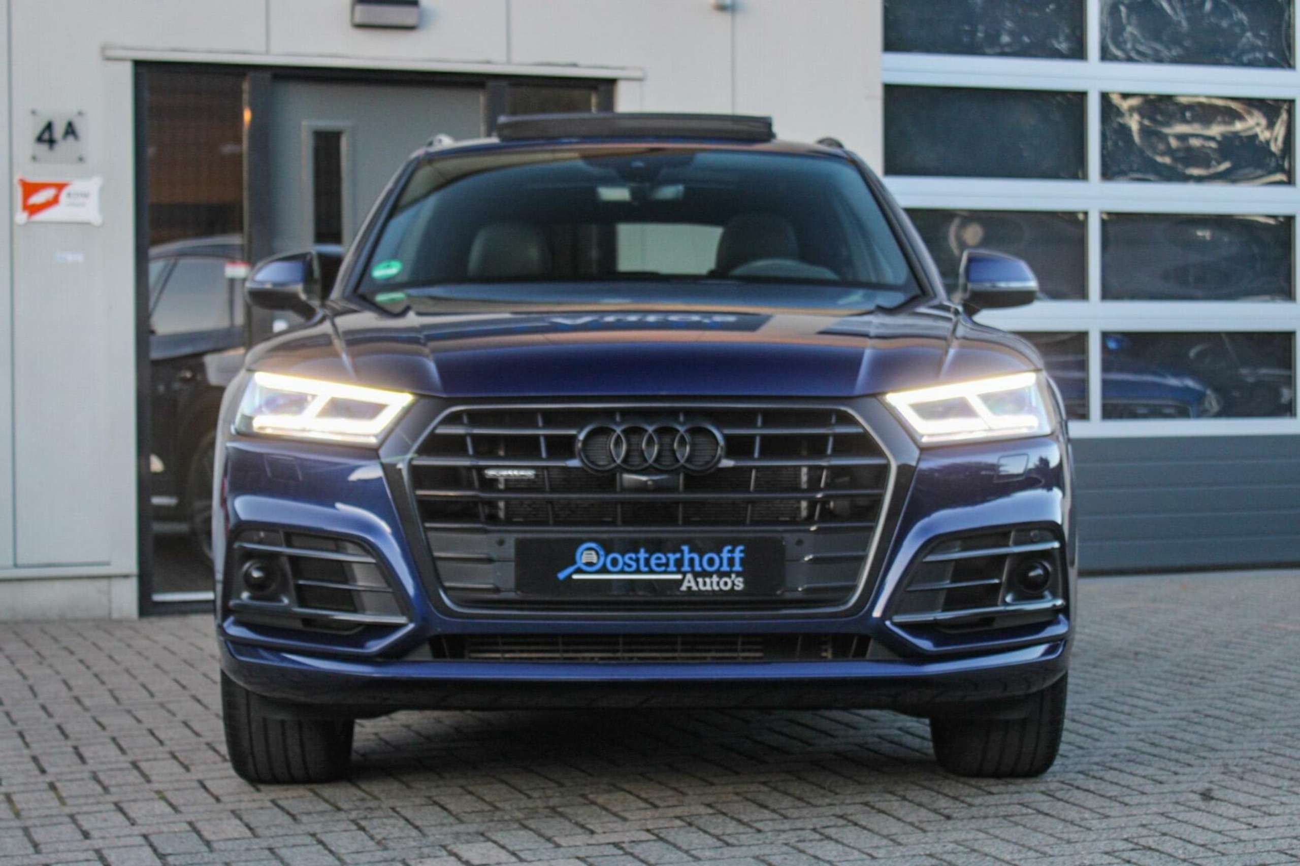 Audi - Q5