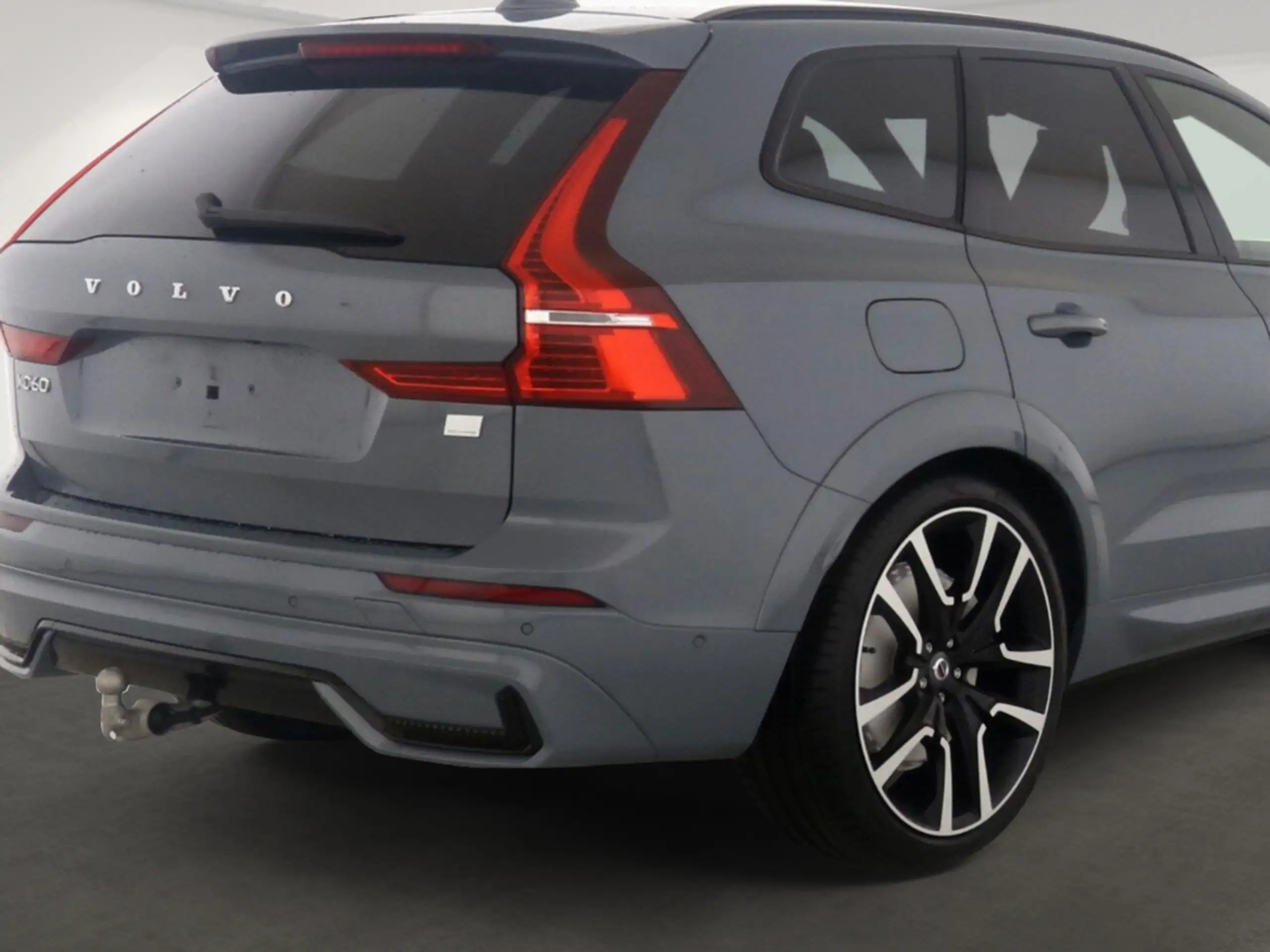 Volvo - XC60