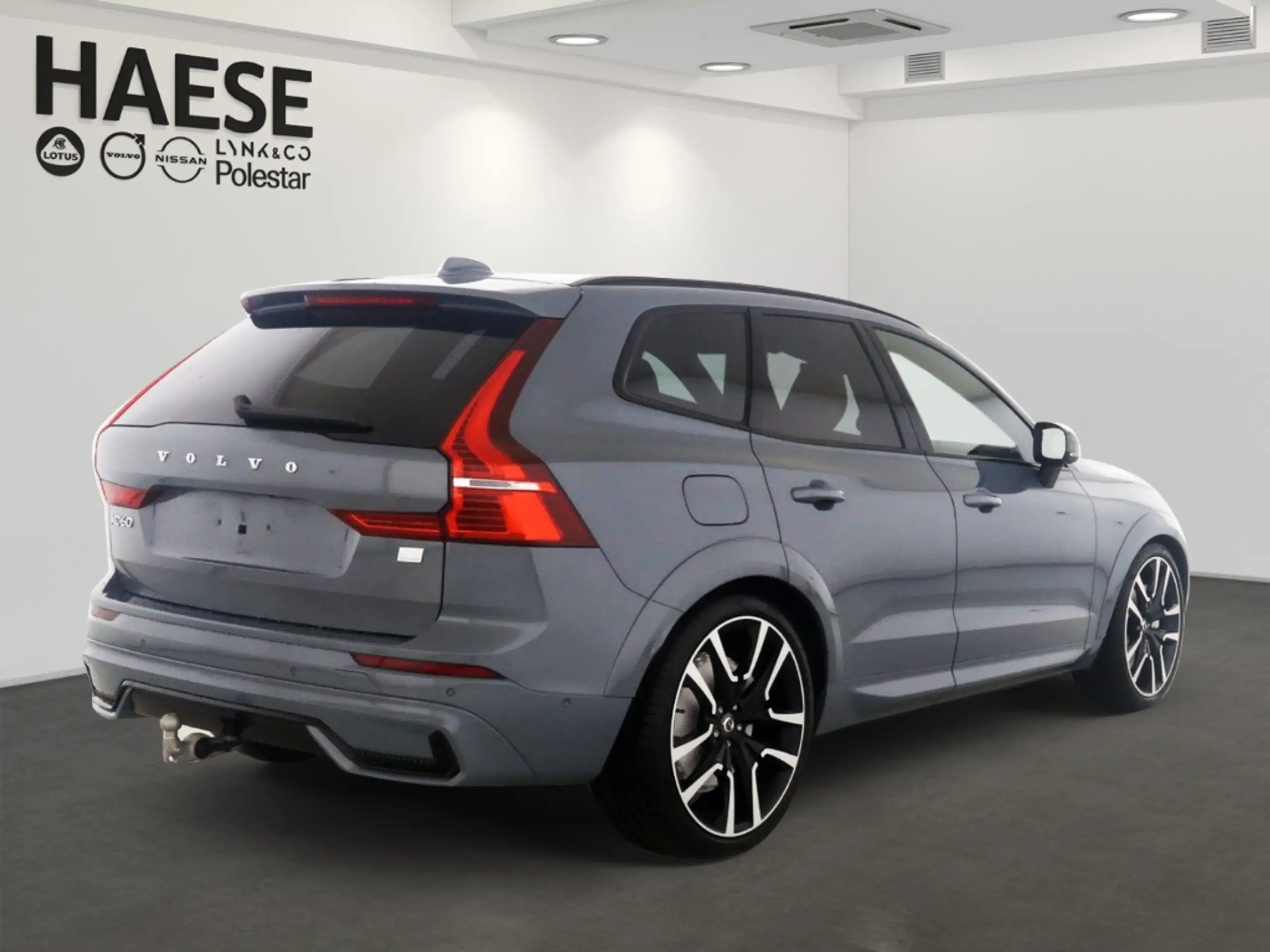 Volvo - XC60