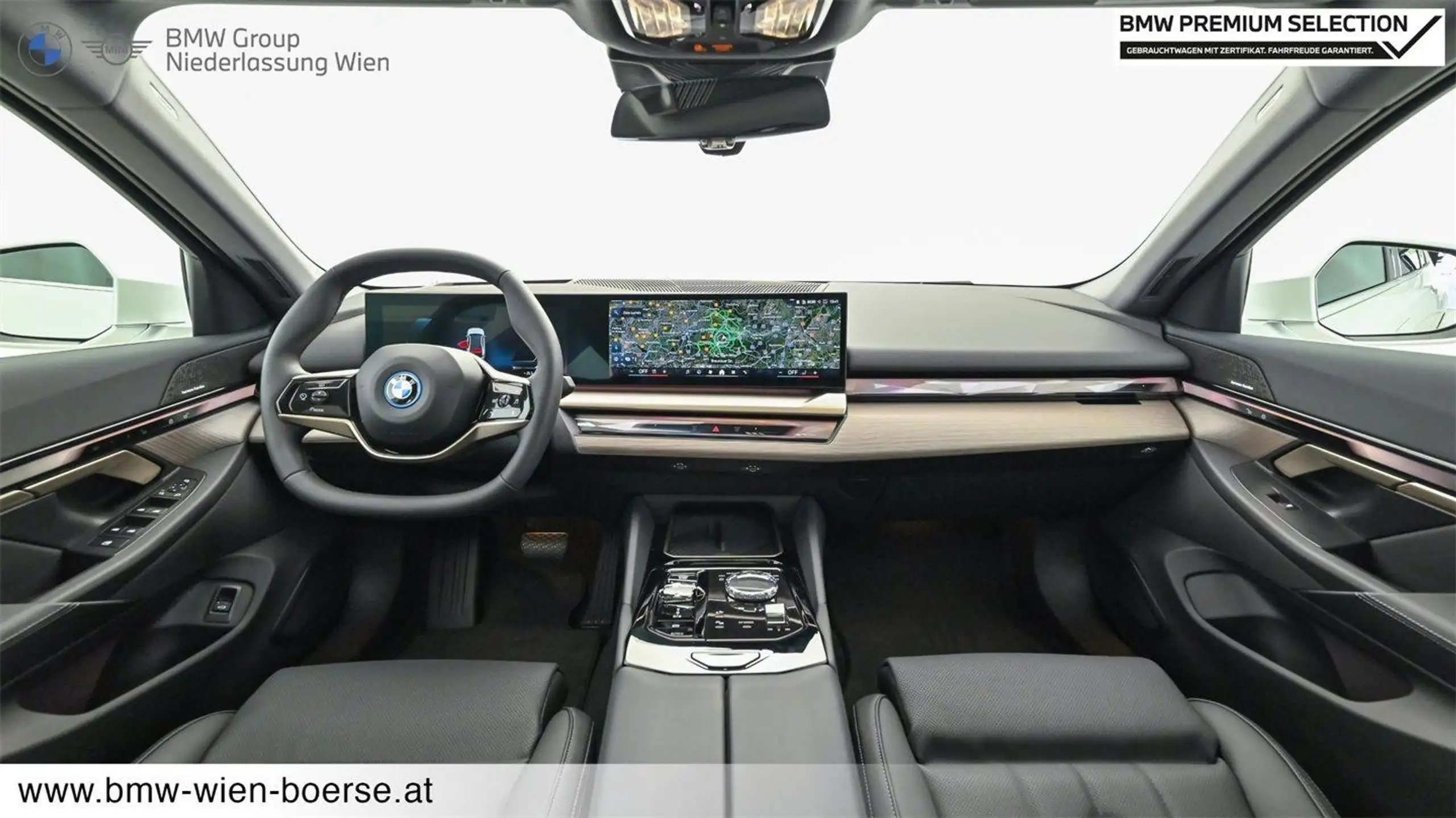 BMW - i5