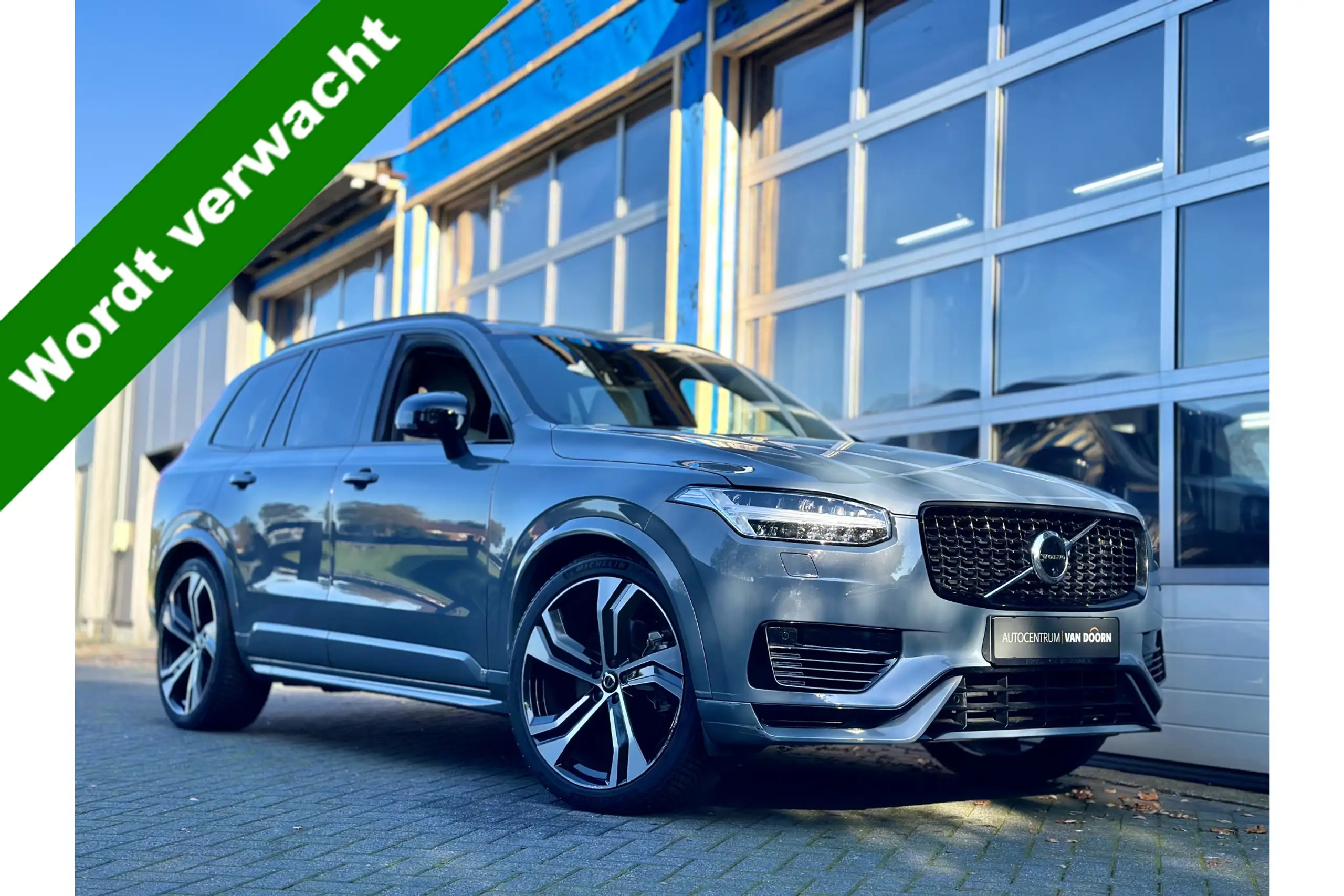 Volvo - XC90