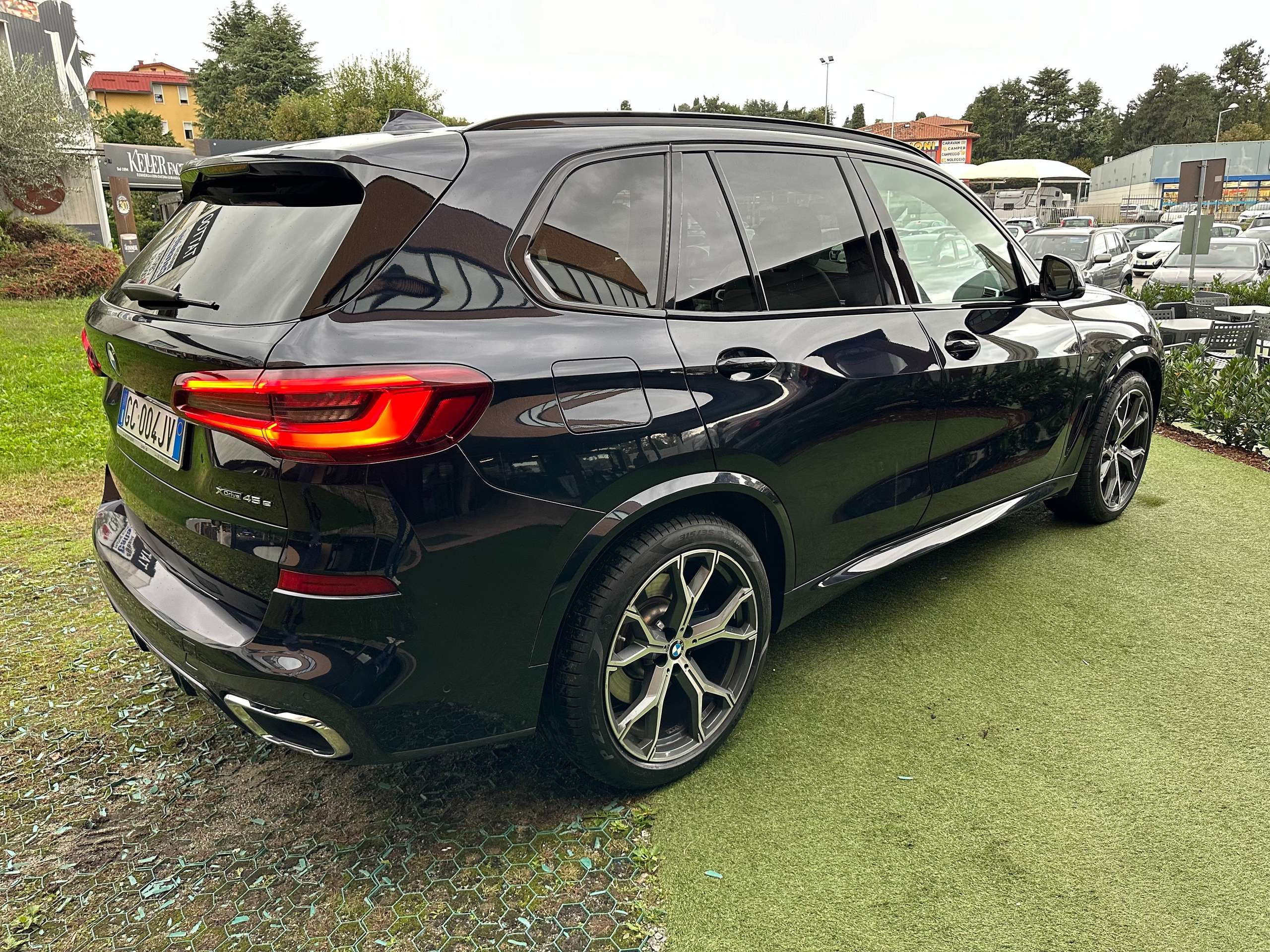 BMW - X5