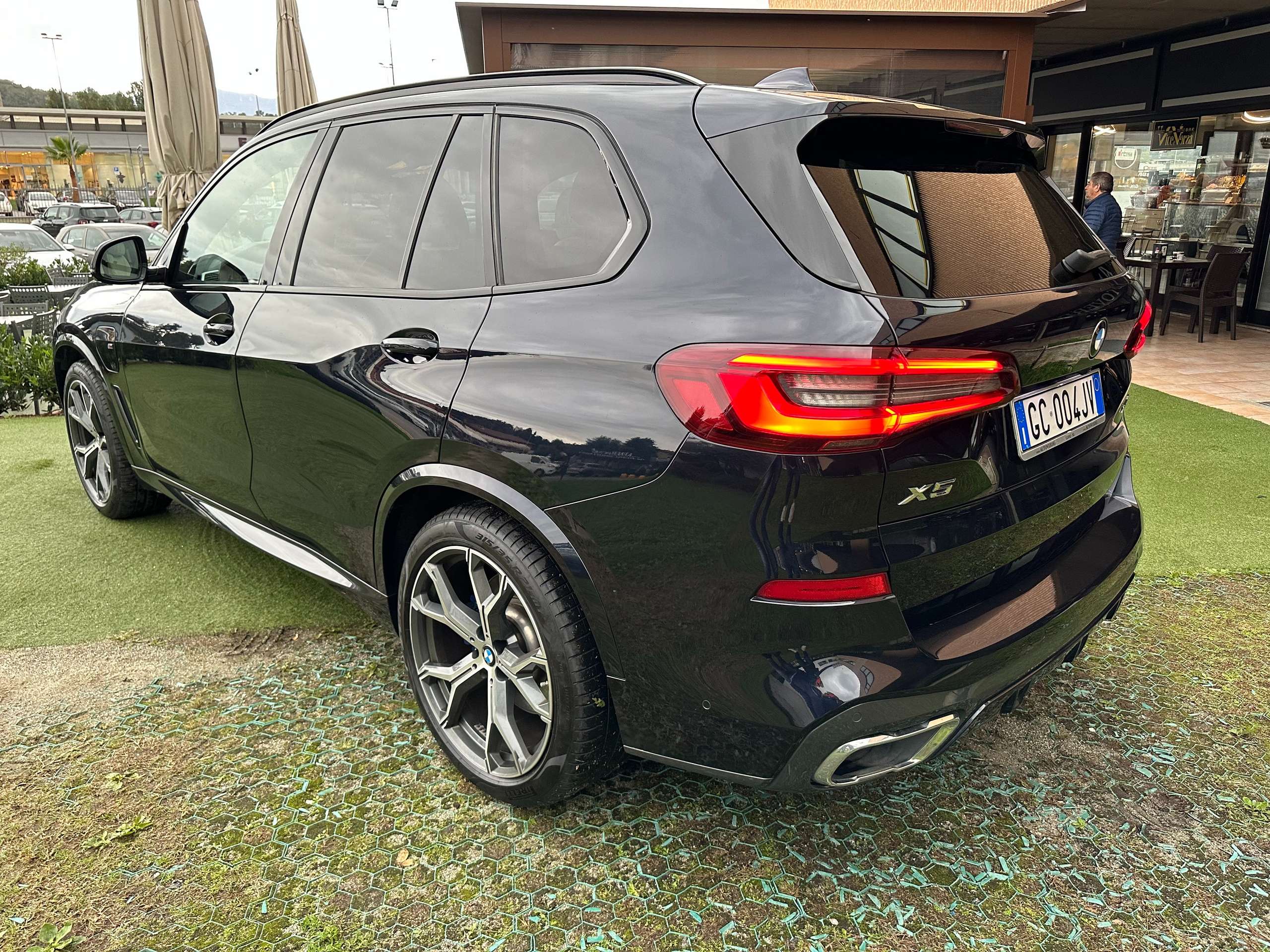 BMW - X5