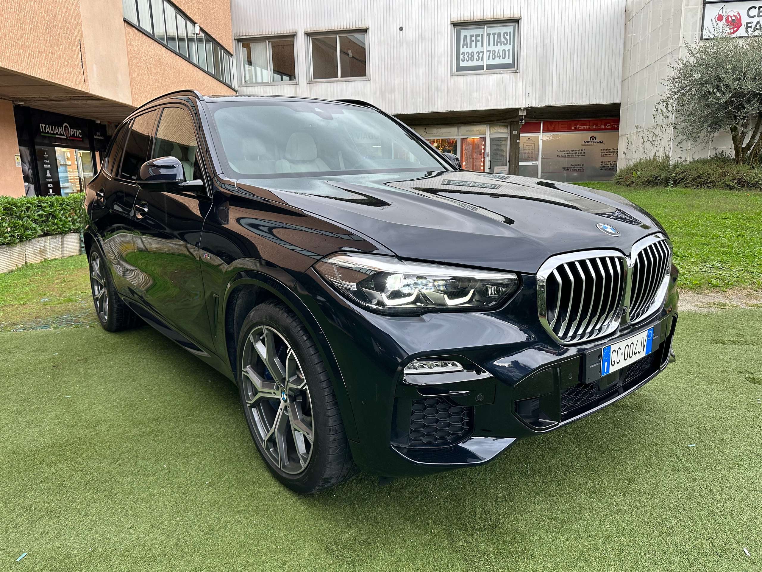 BMW - X5