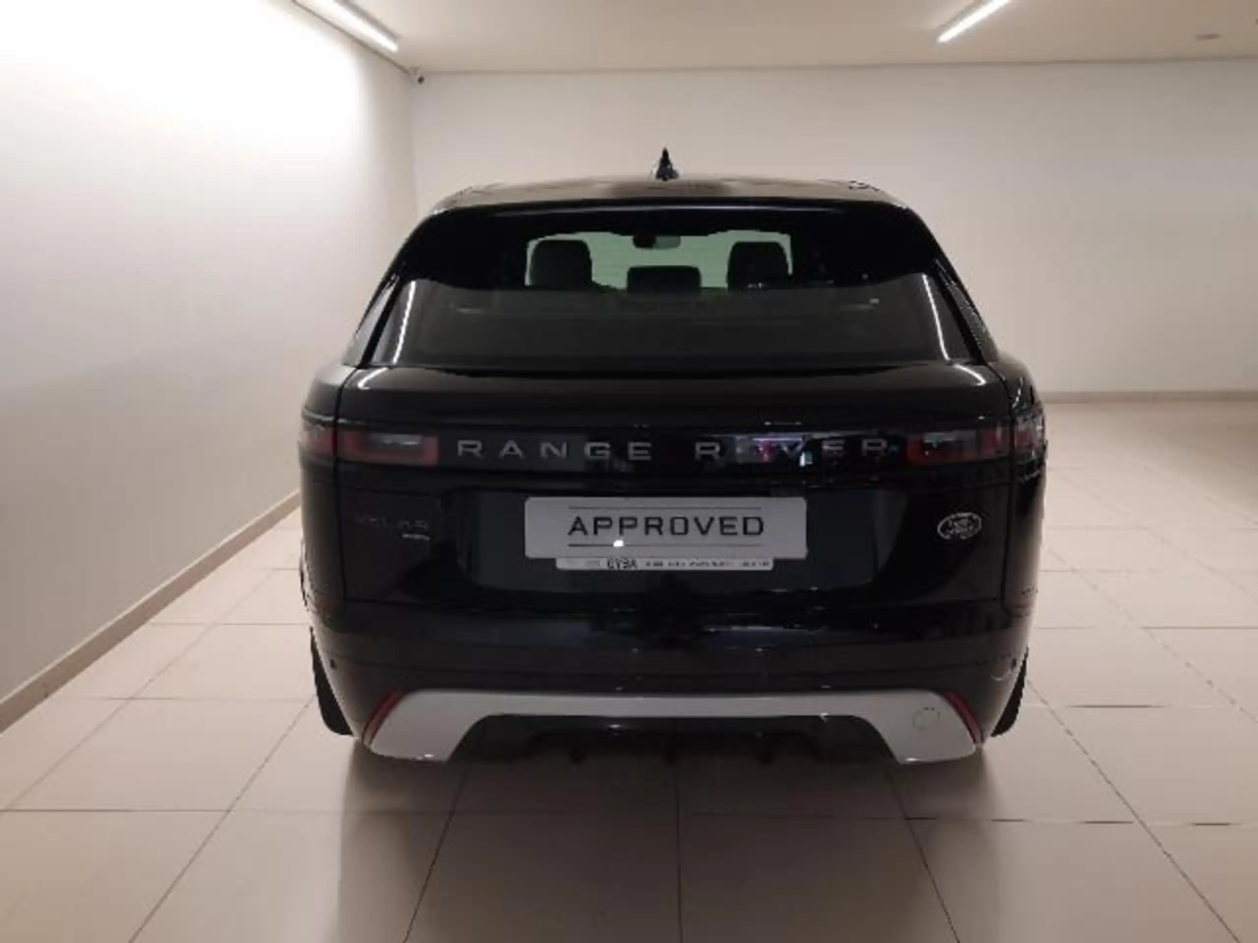 Land Rover Range Rover Velar 2023