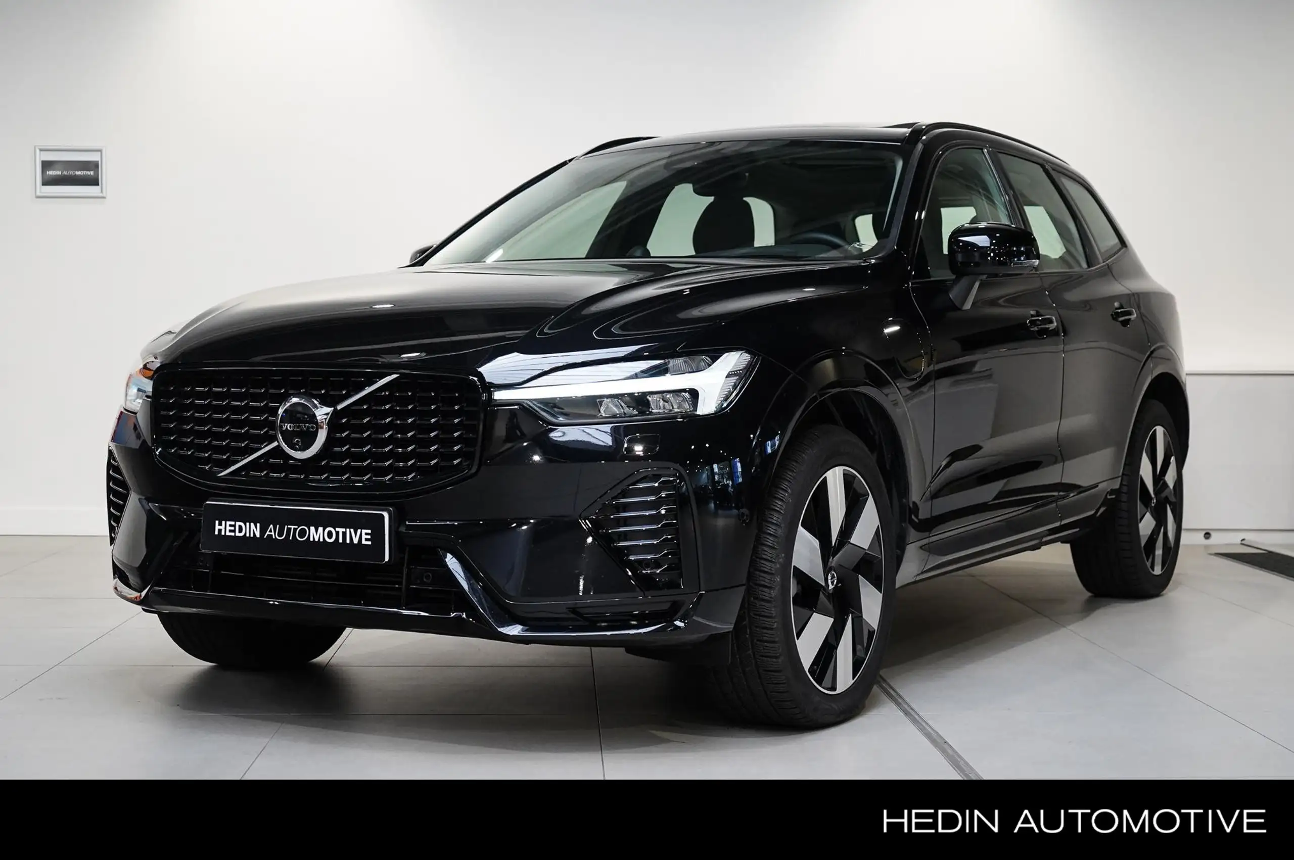 Volvo - XC60