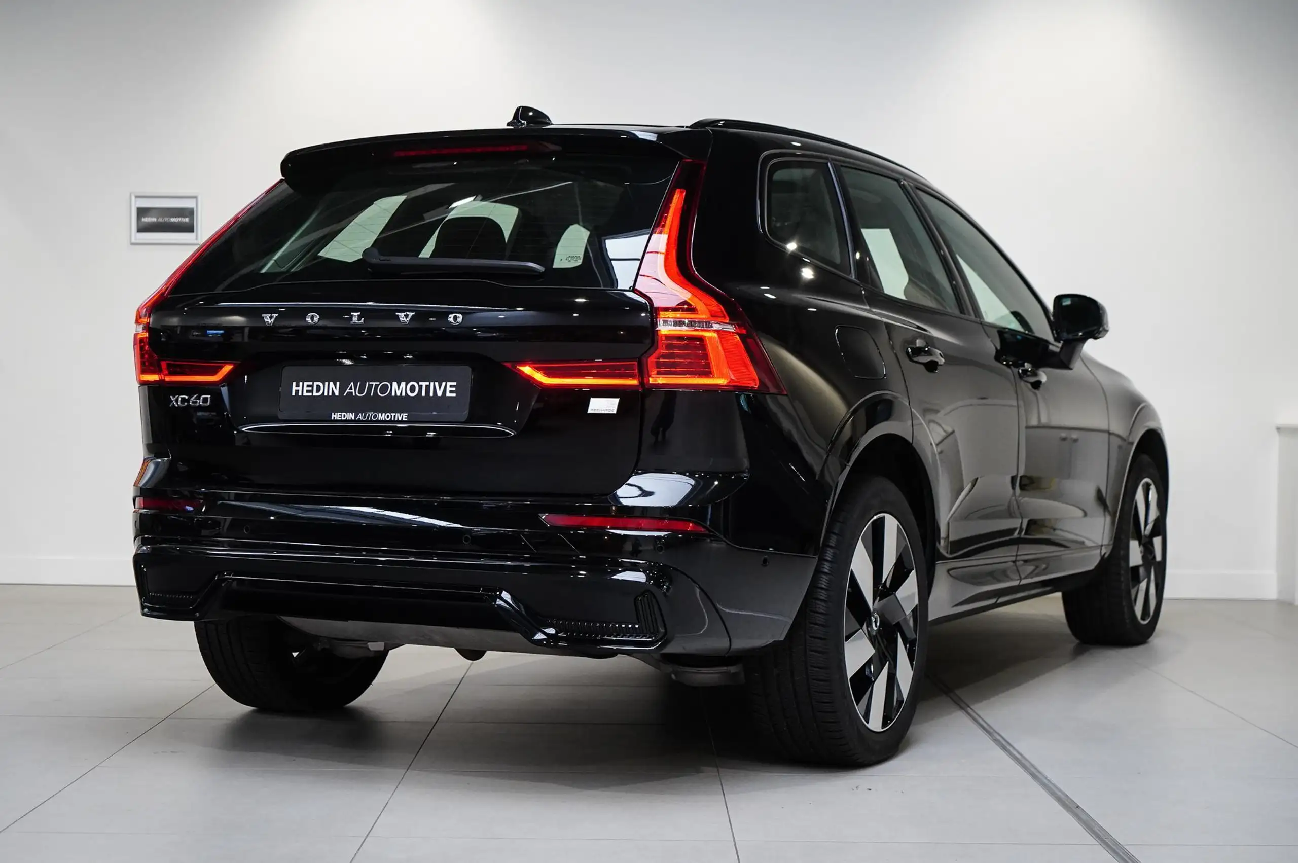 Volvo - XC60