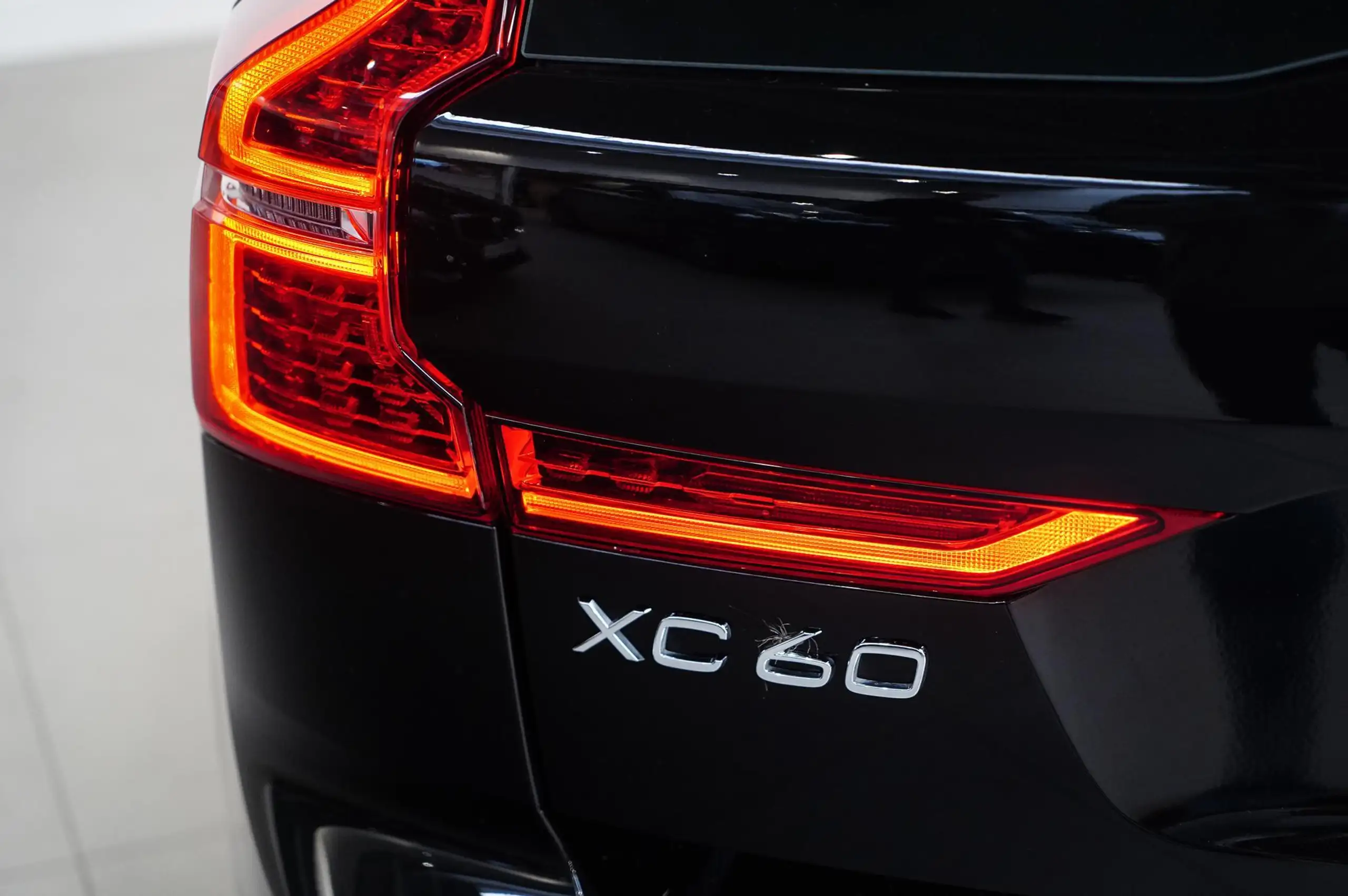 Volvo - XC60