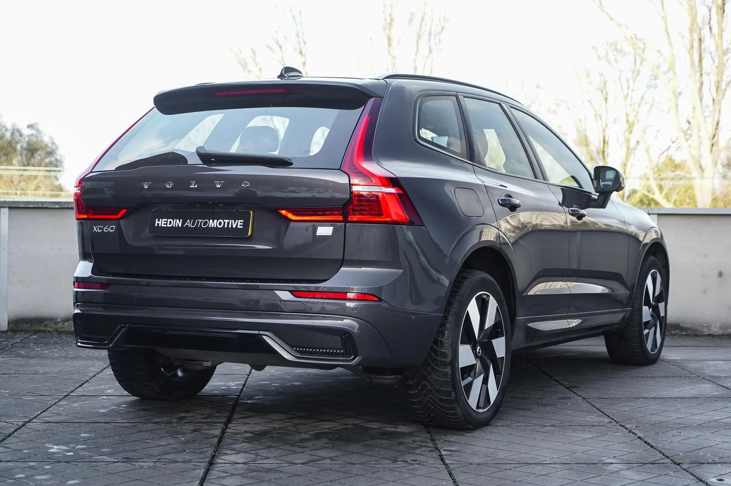 Volvo - XC60