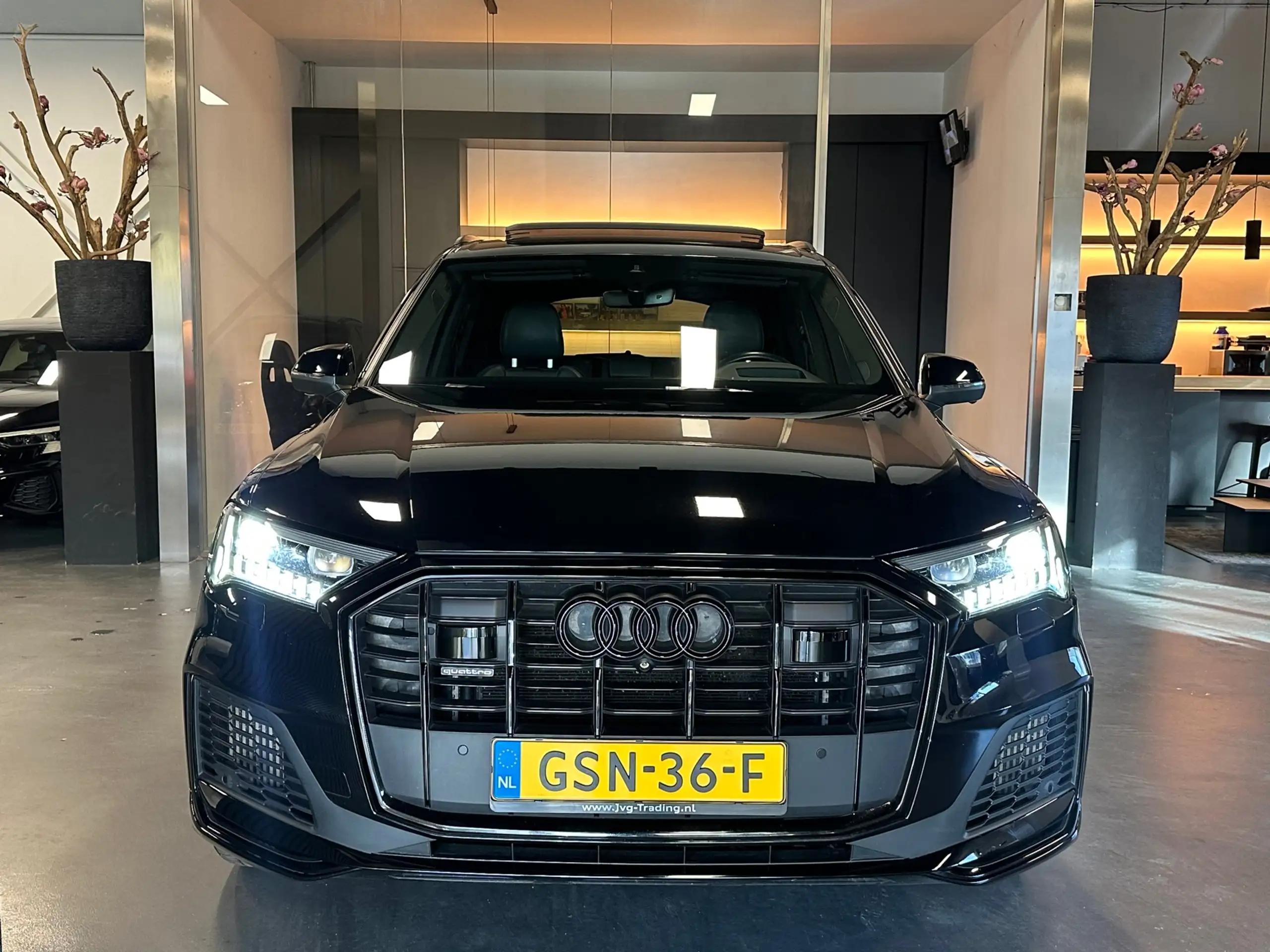 Audi - Q7