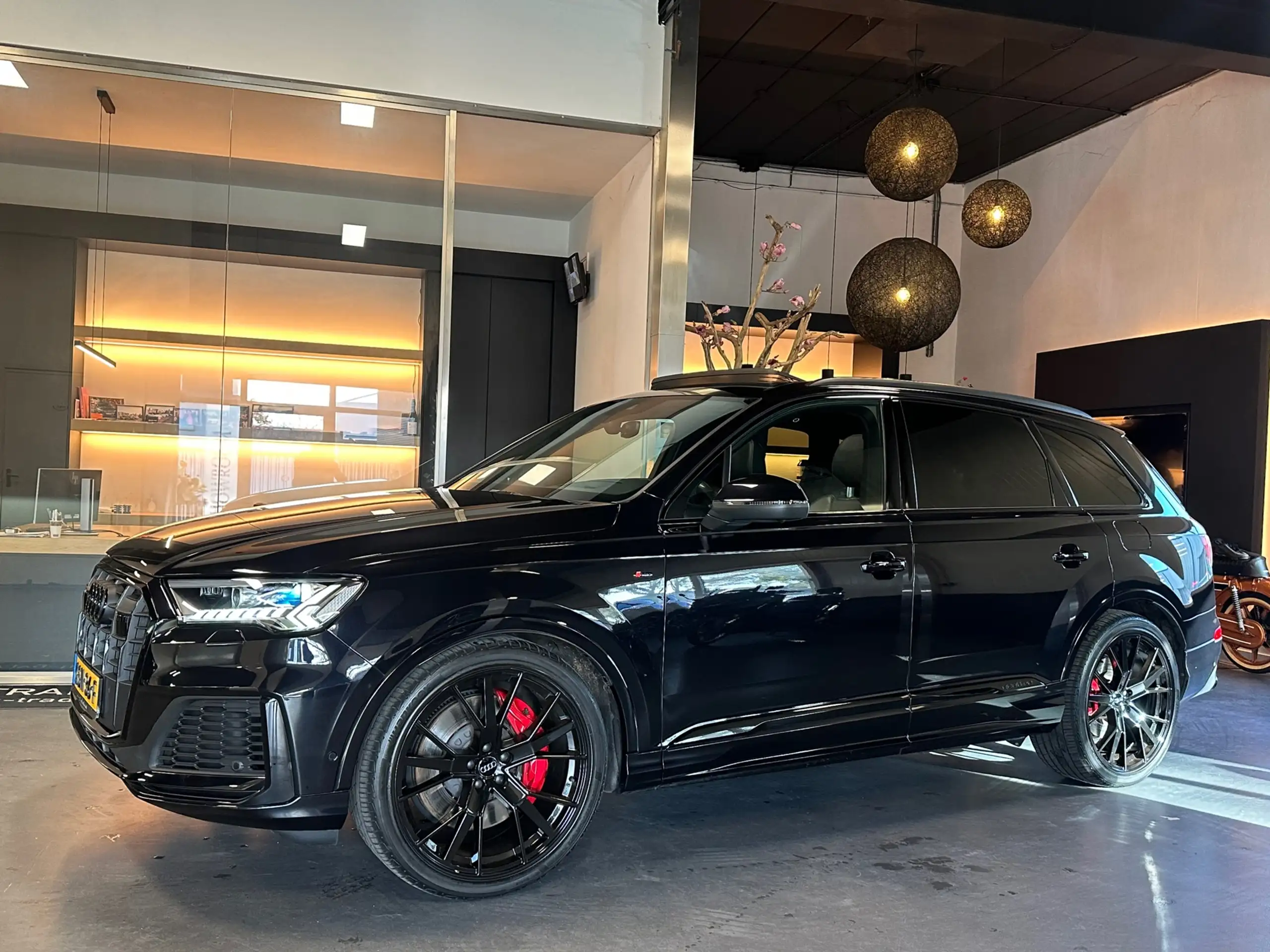 Audi - Q7