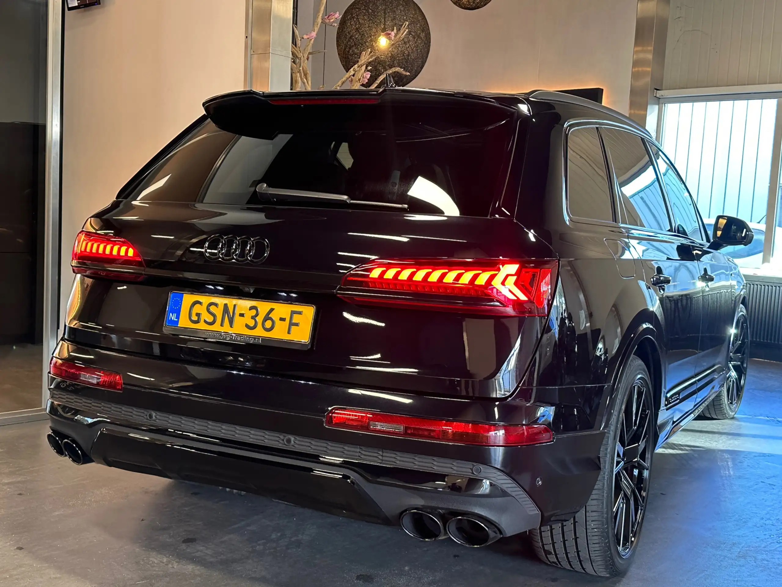 Audi - Q7