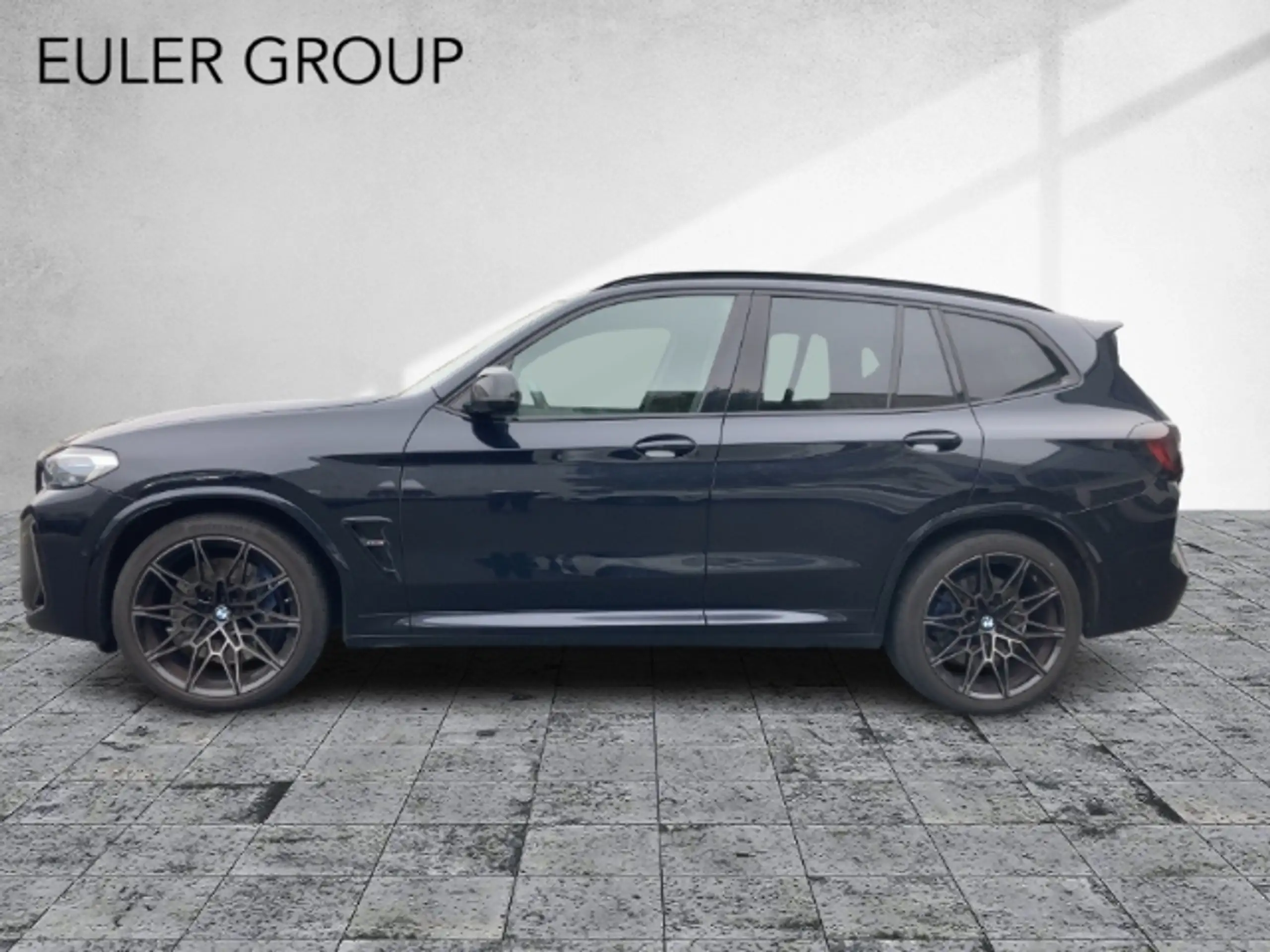 BMW - X3 M