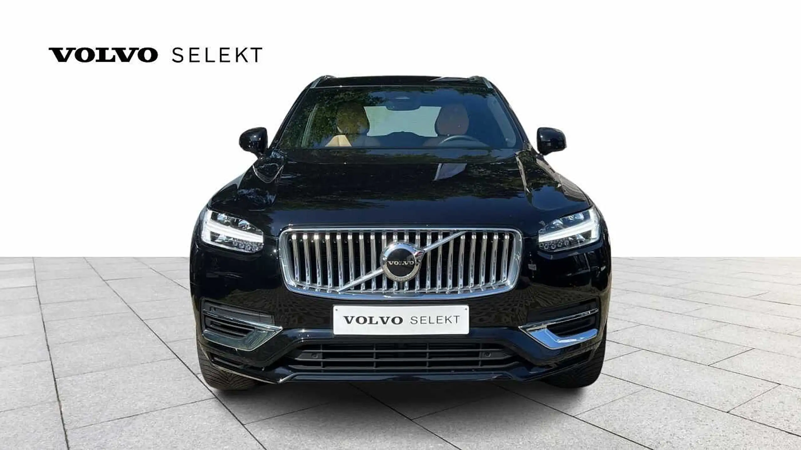 Volvo - XC90