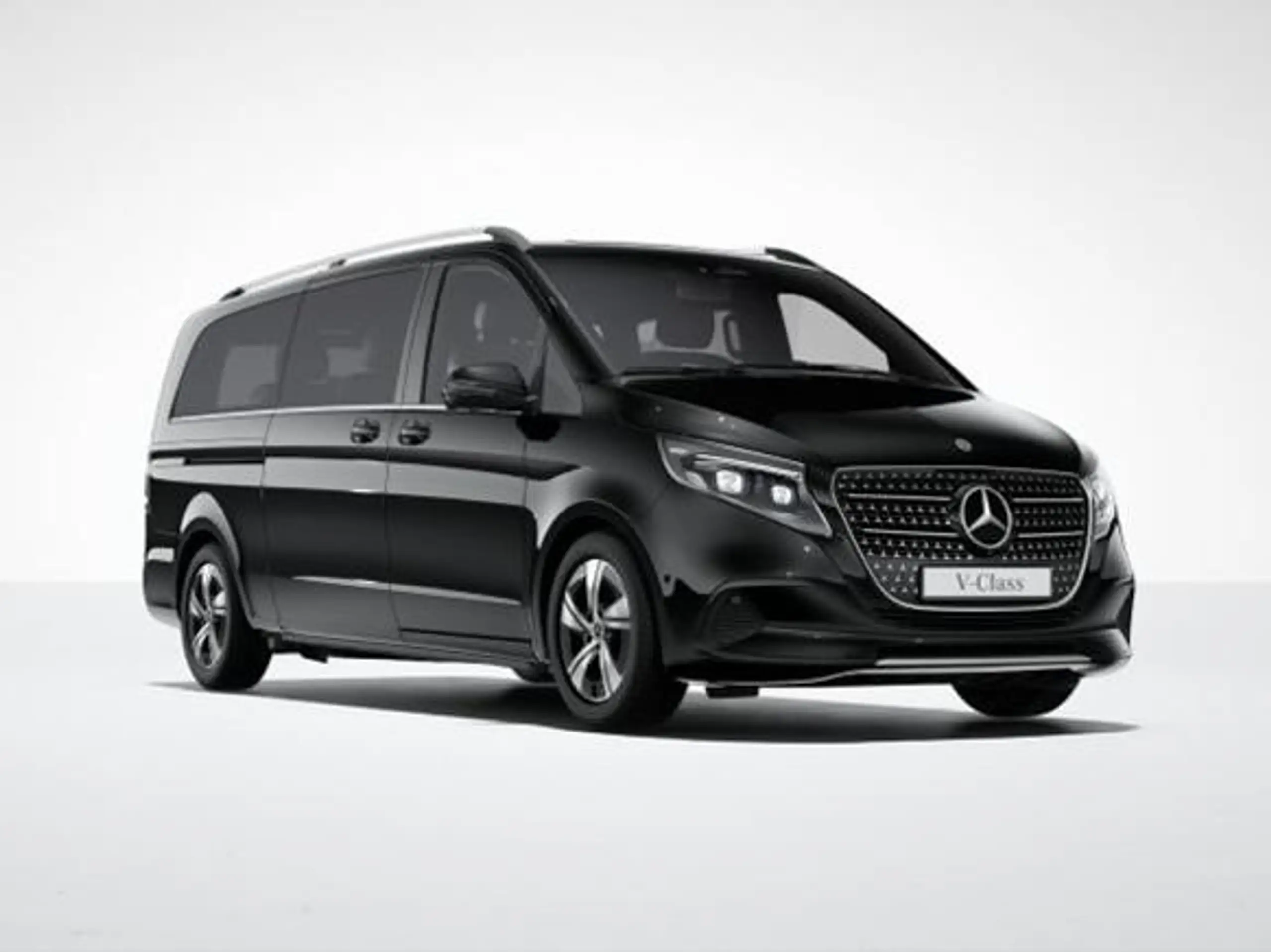 Mercedes-Benz - V 250