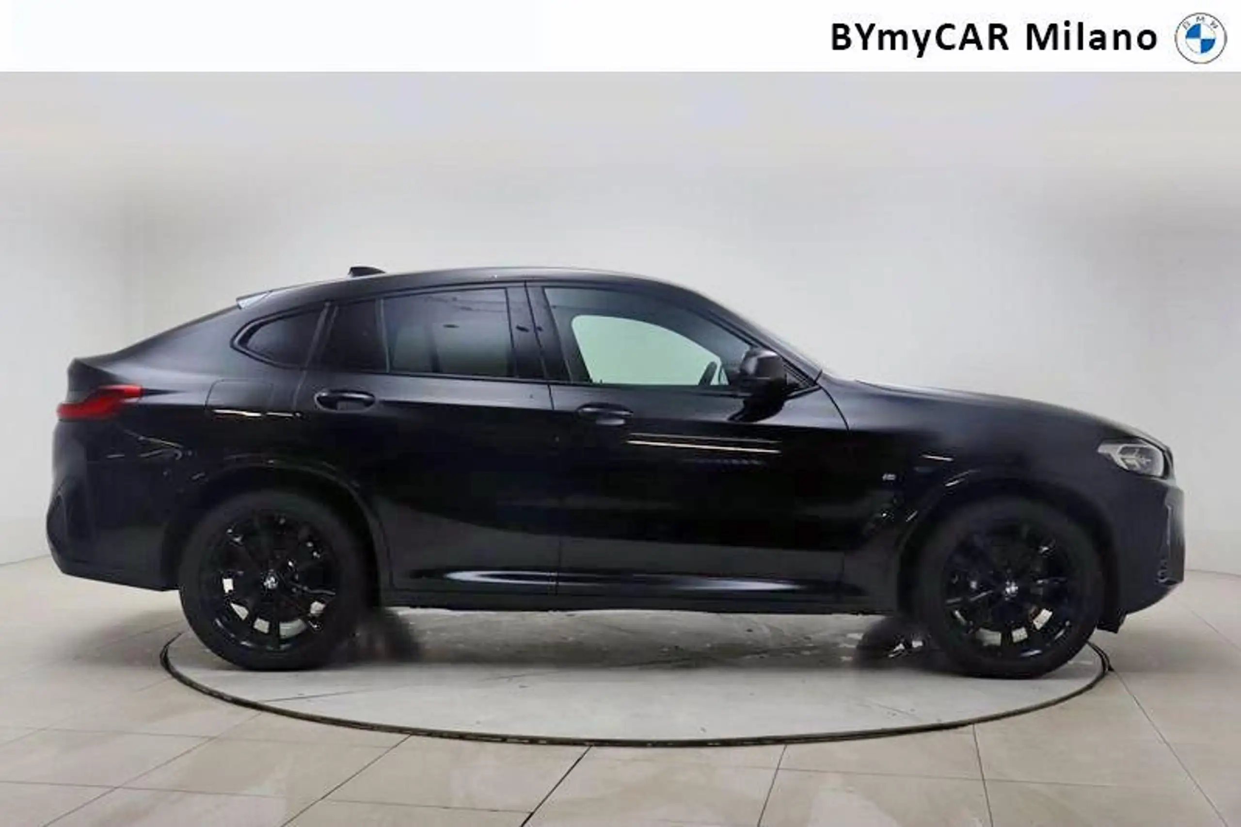 BMW - X4