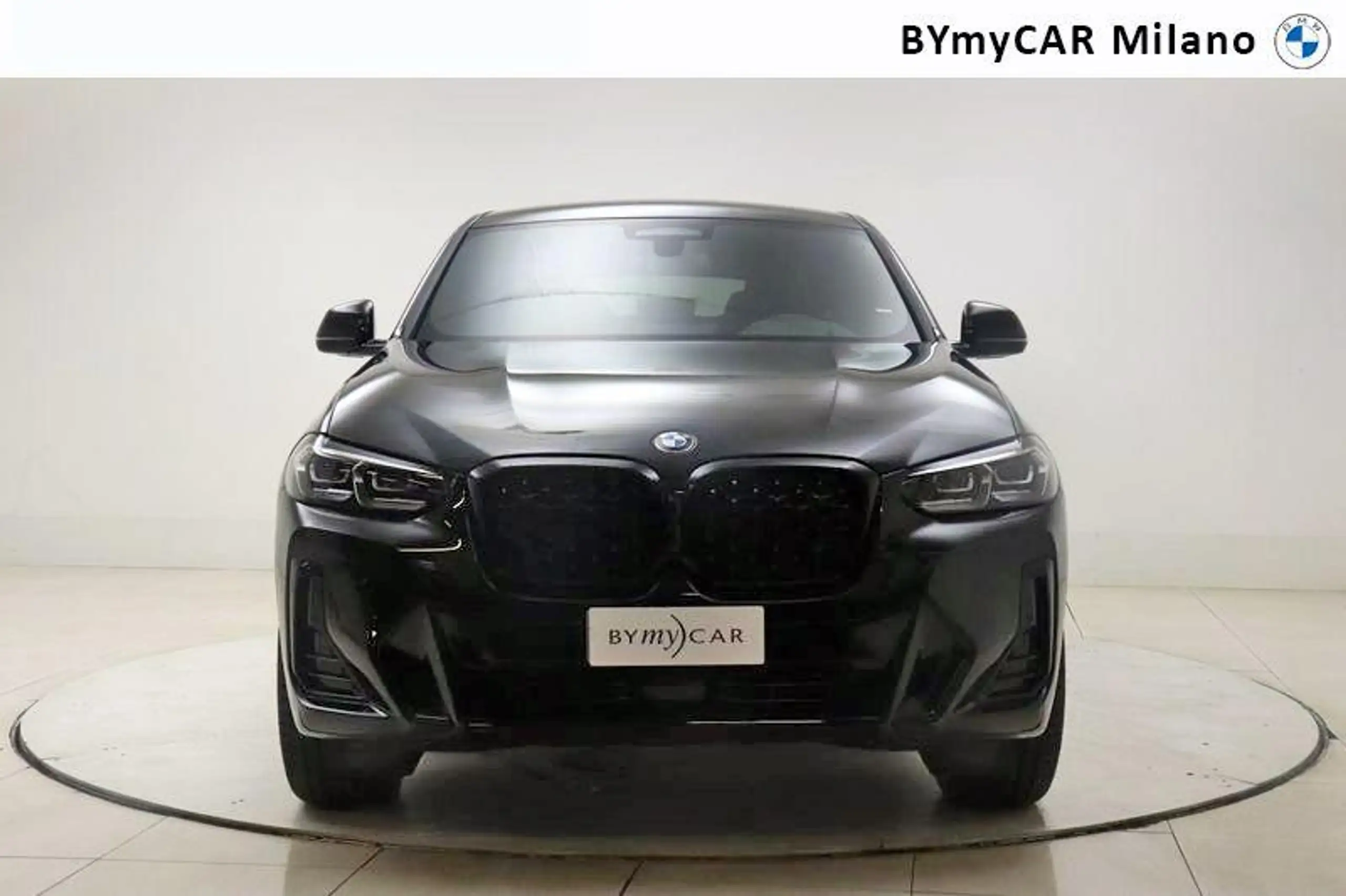 BMW - X4