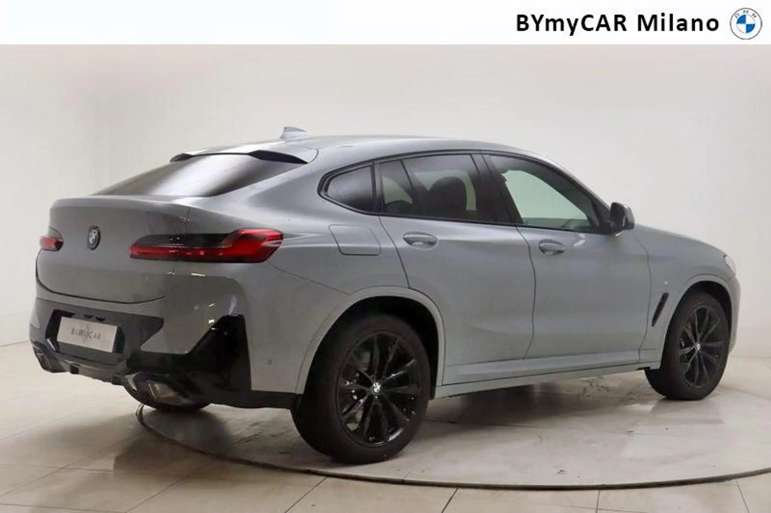 BMW - X4