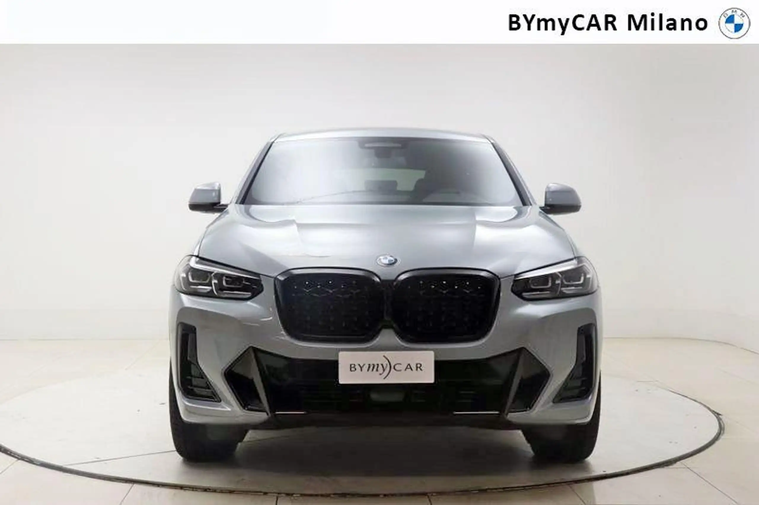 BMW - X4