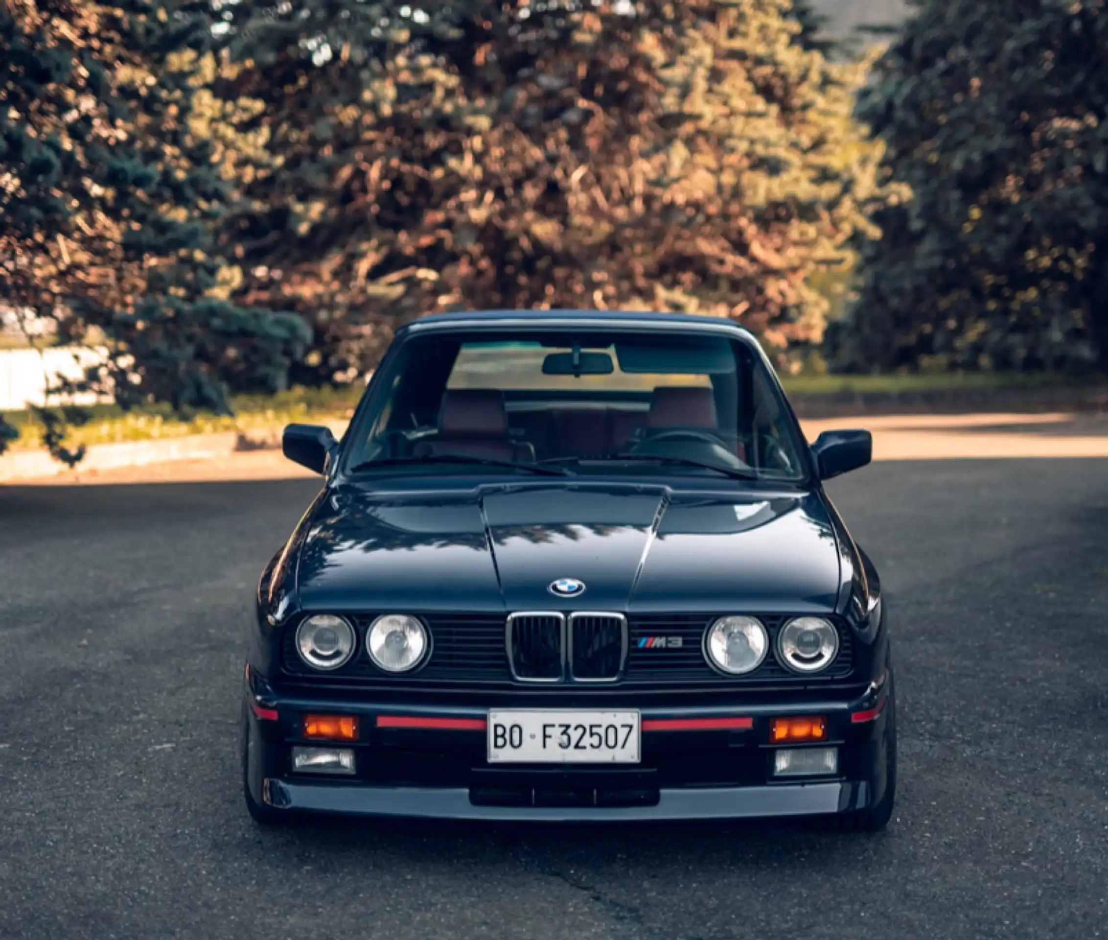 BMW - M3