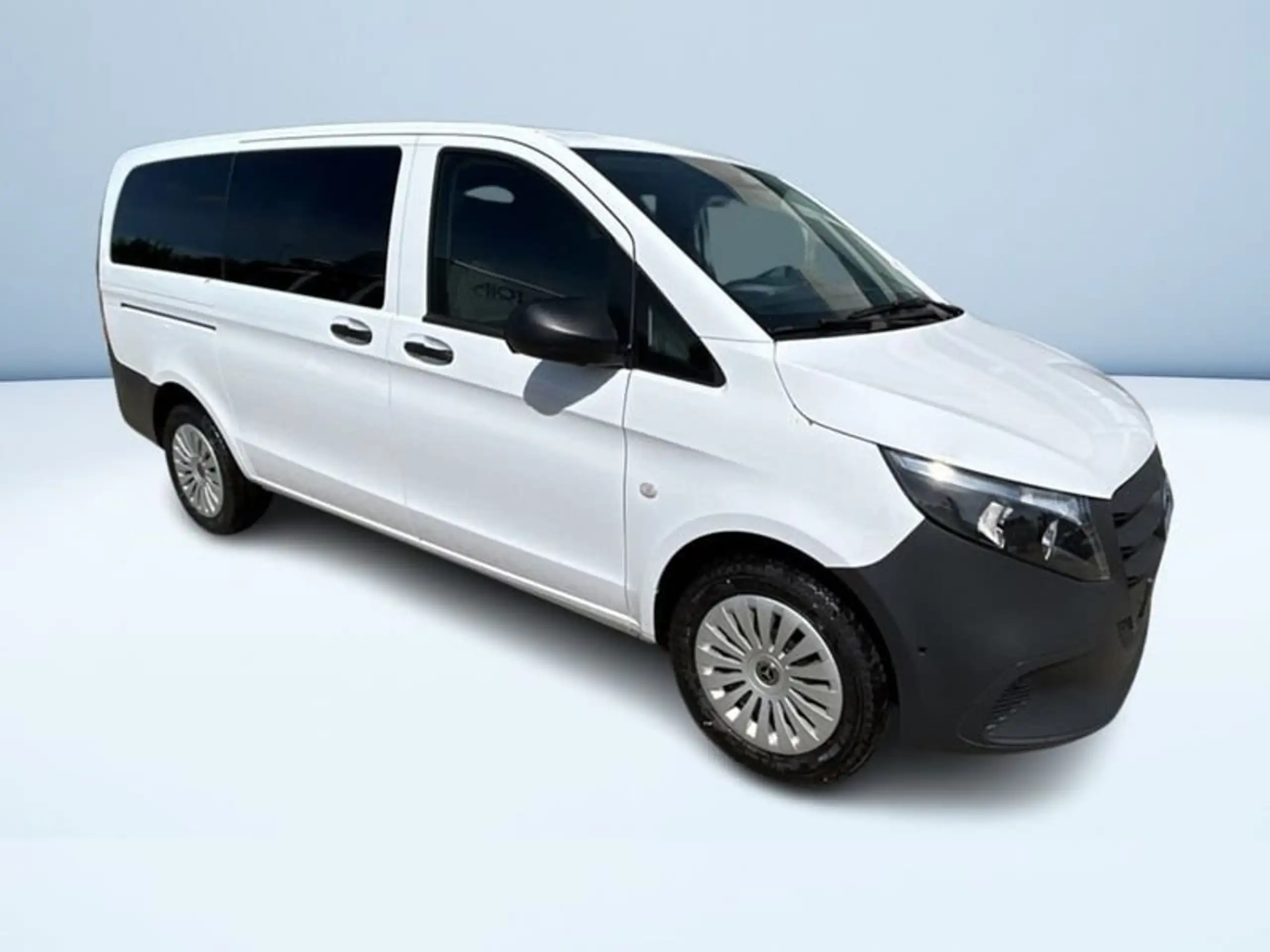 Mercedes-Benz - Vito