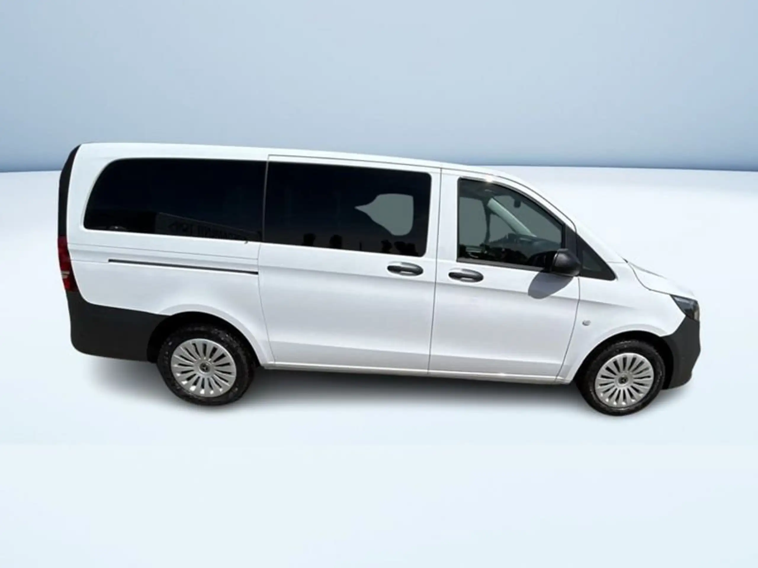 Mercedes-Benz - Vito