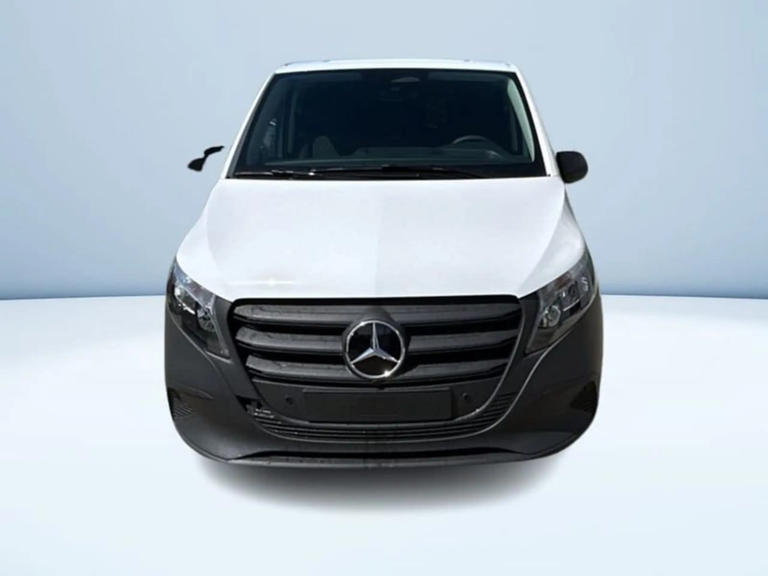 Mercedes-Benz - Vito