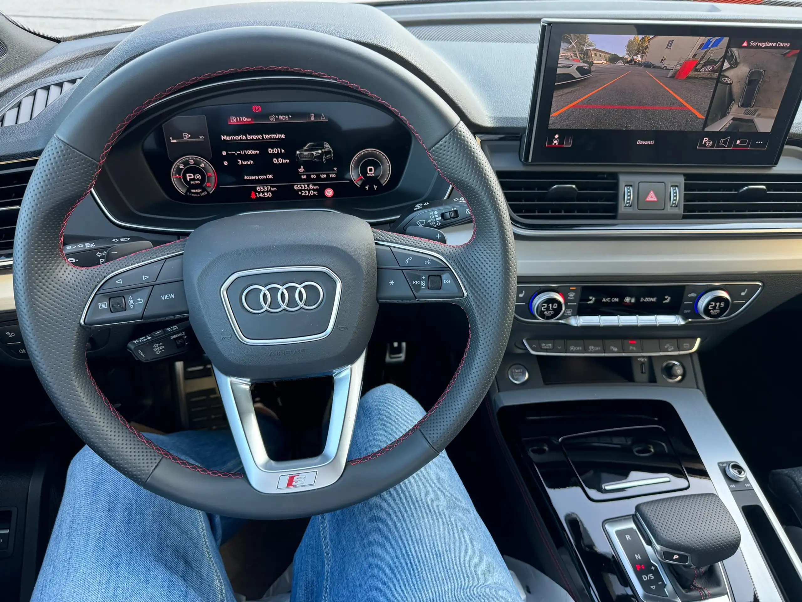 Audi - Q5