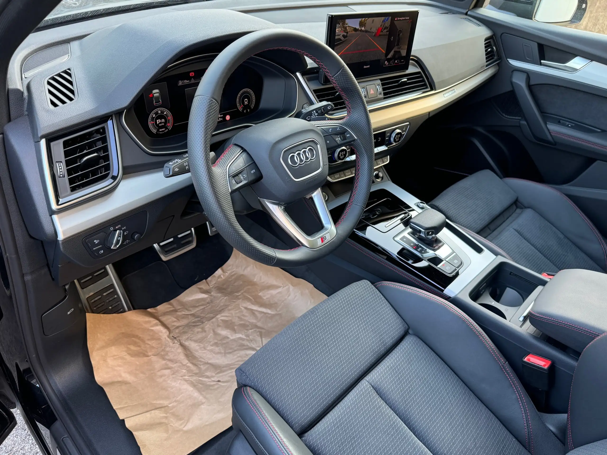 Audi - Q5