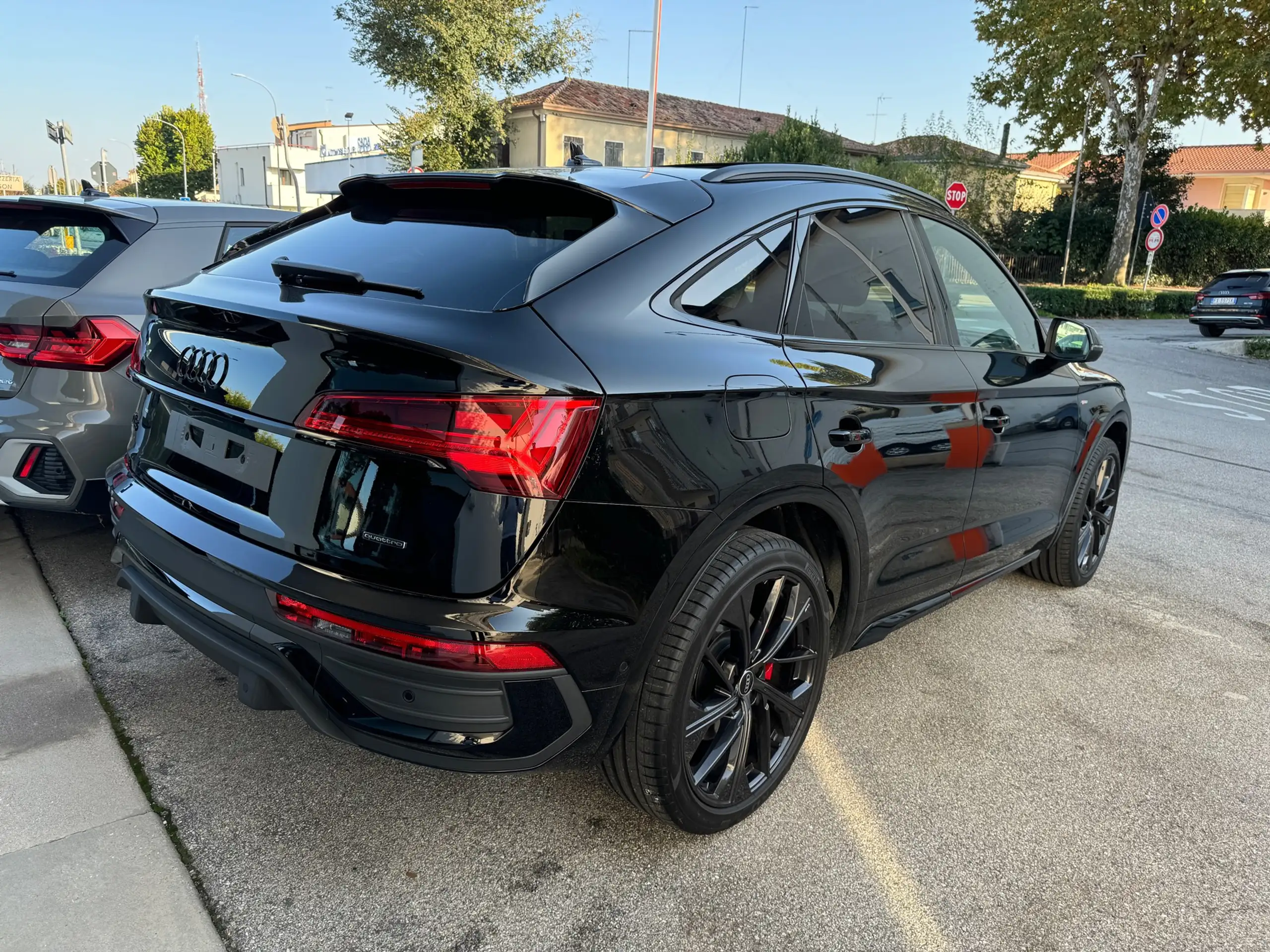 Audi - Q5