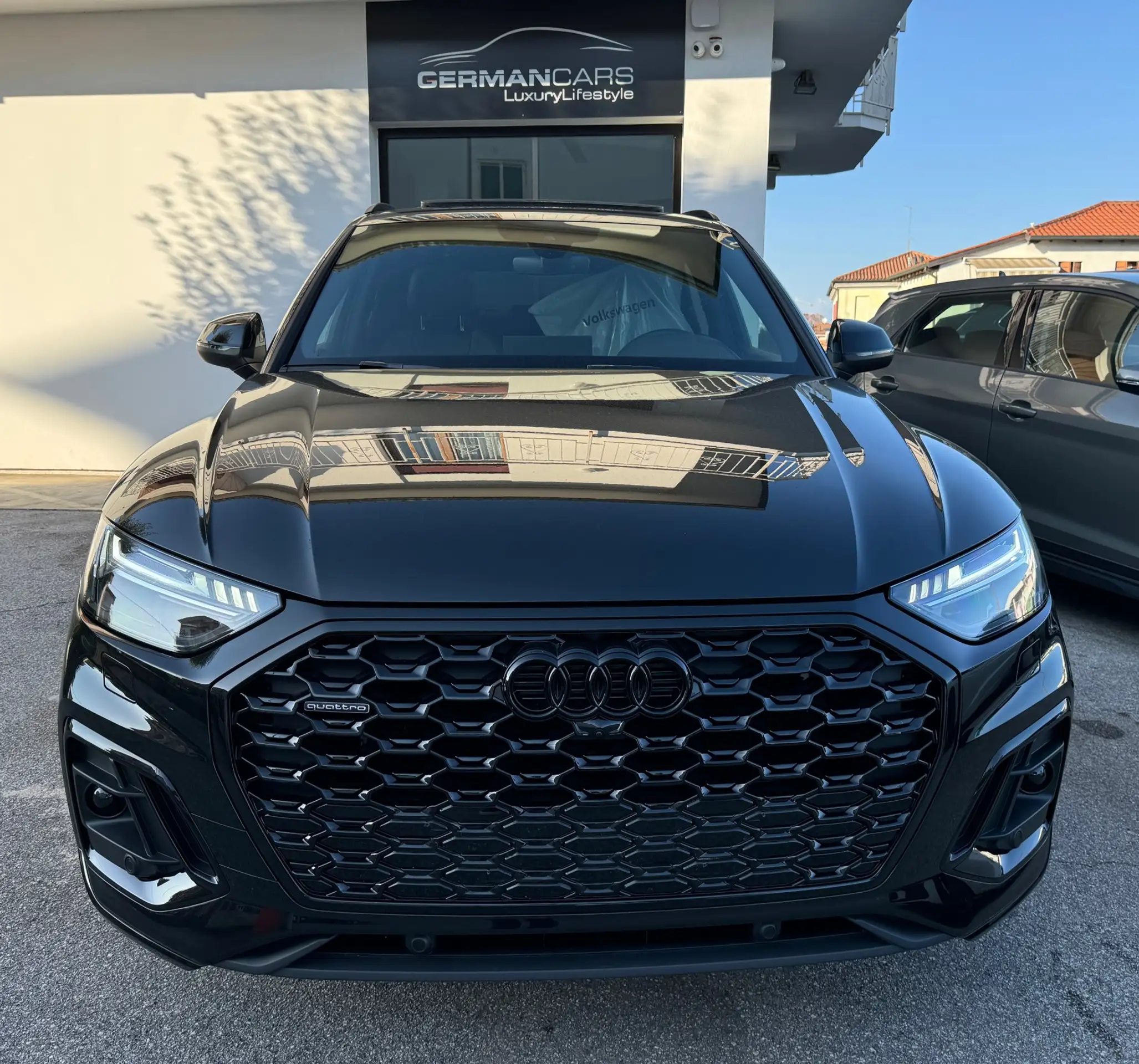 Audi - Q5