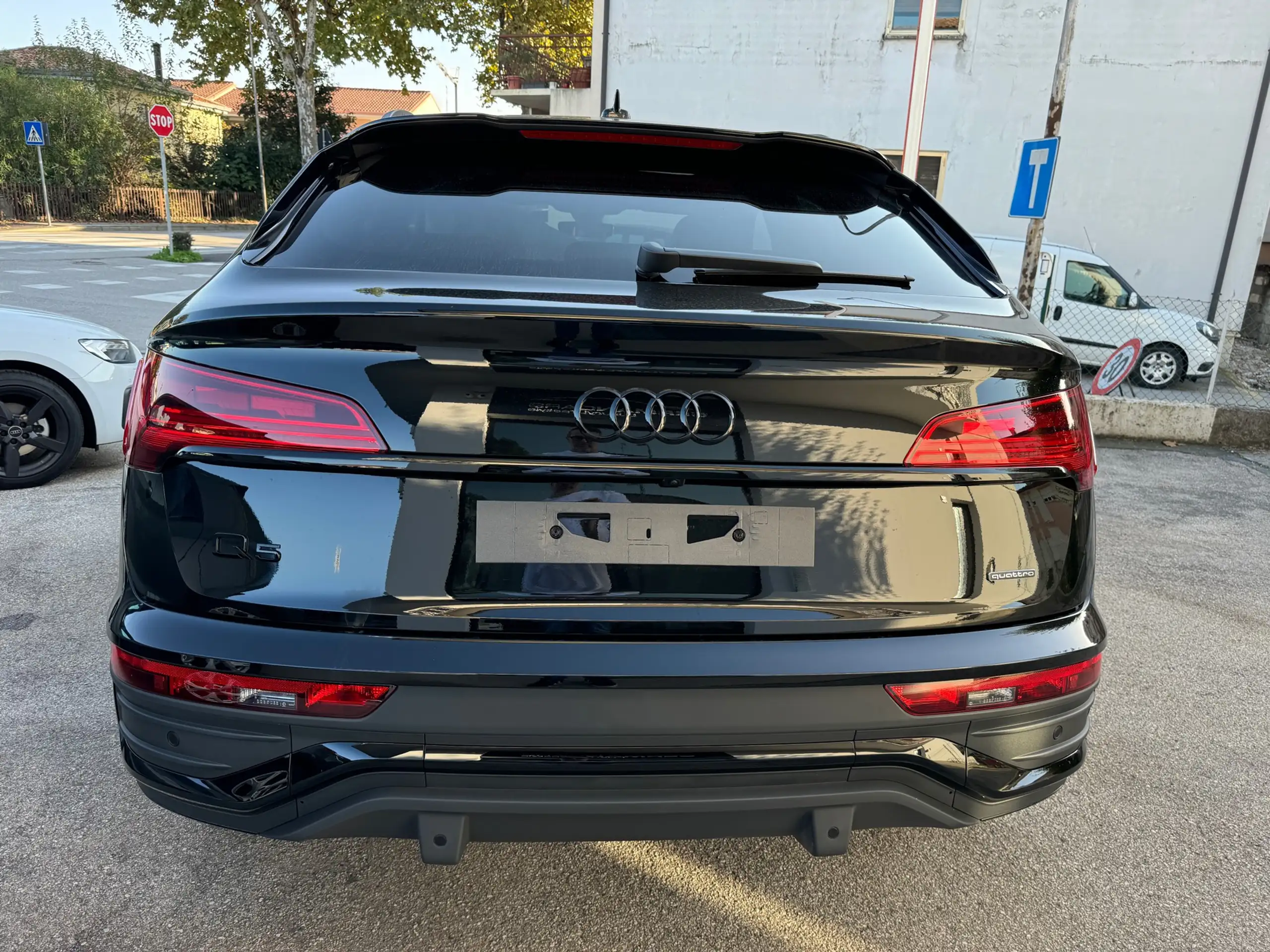 Audi - Q5