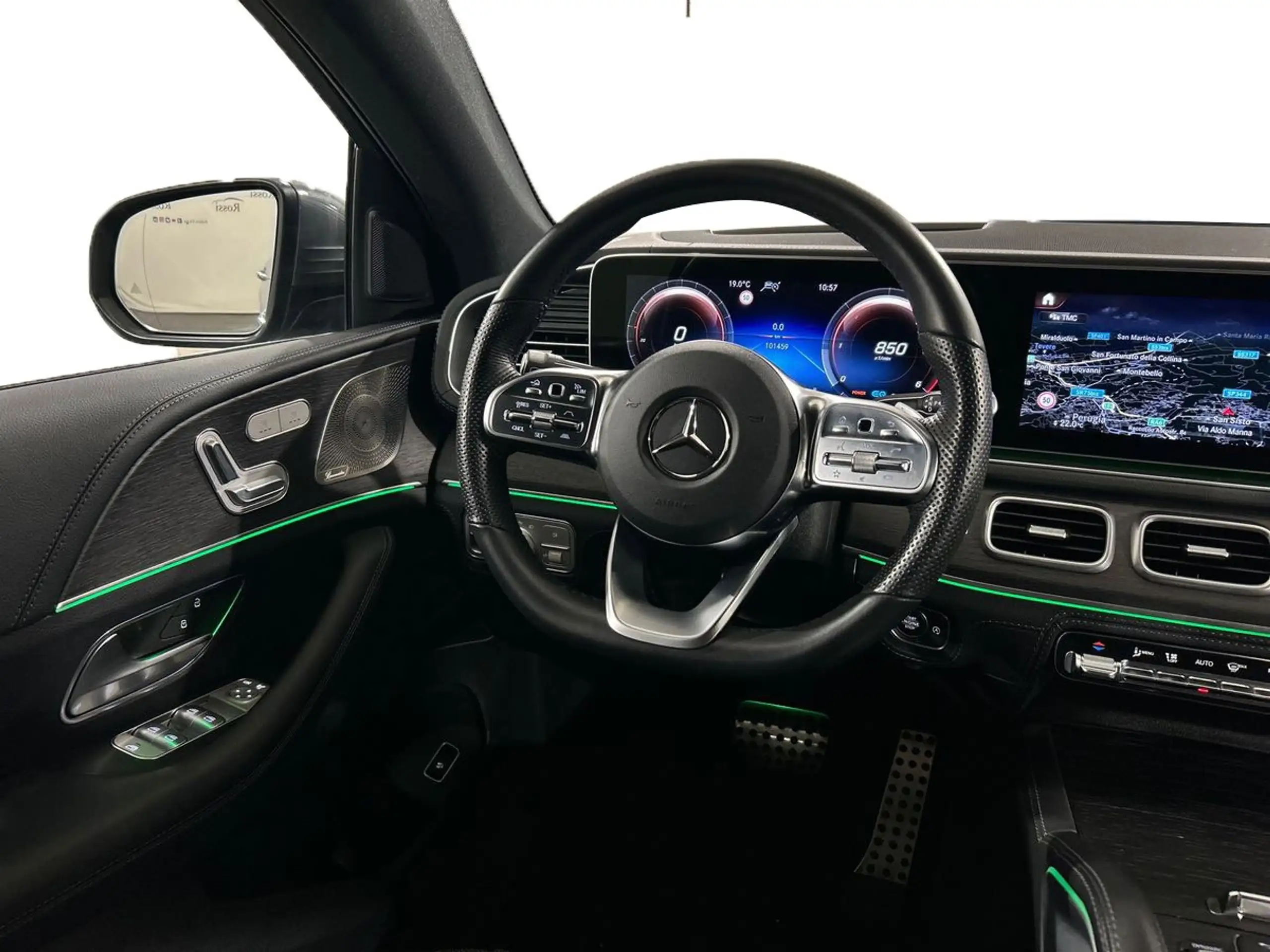 Mercedes-Benz - GLE 300