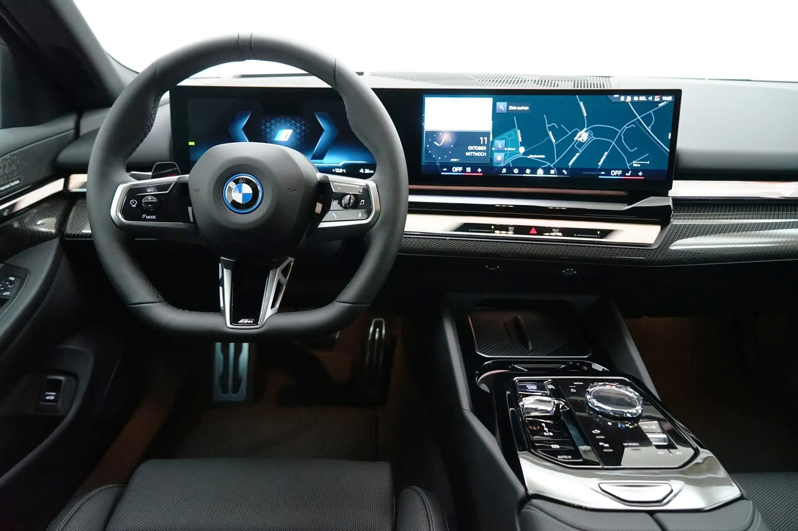 BMW - i5