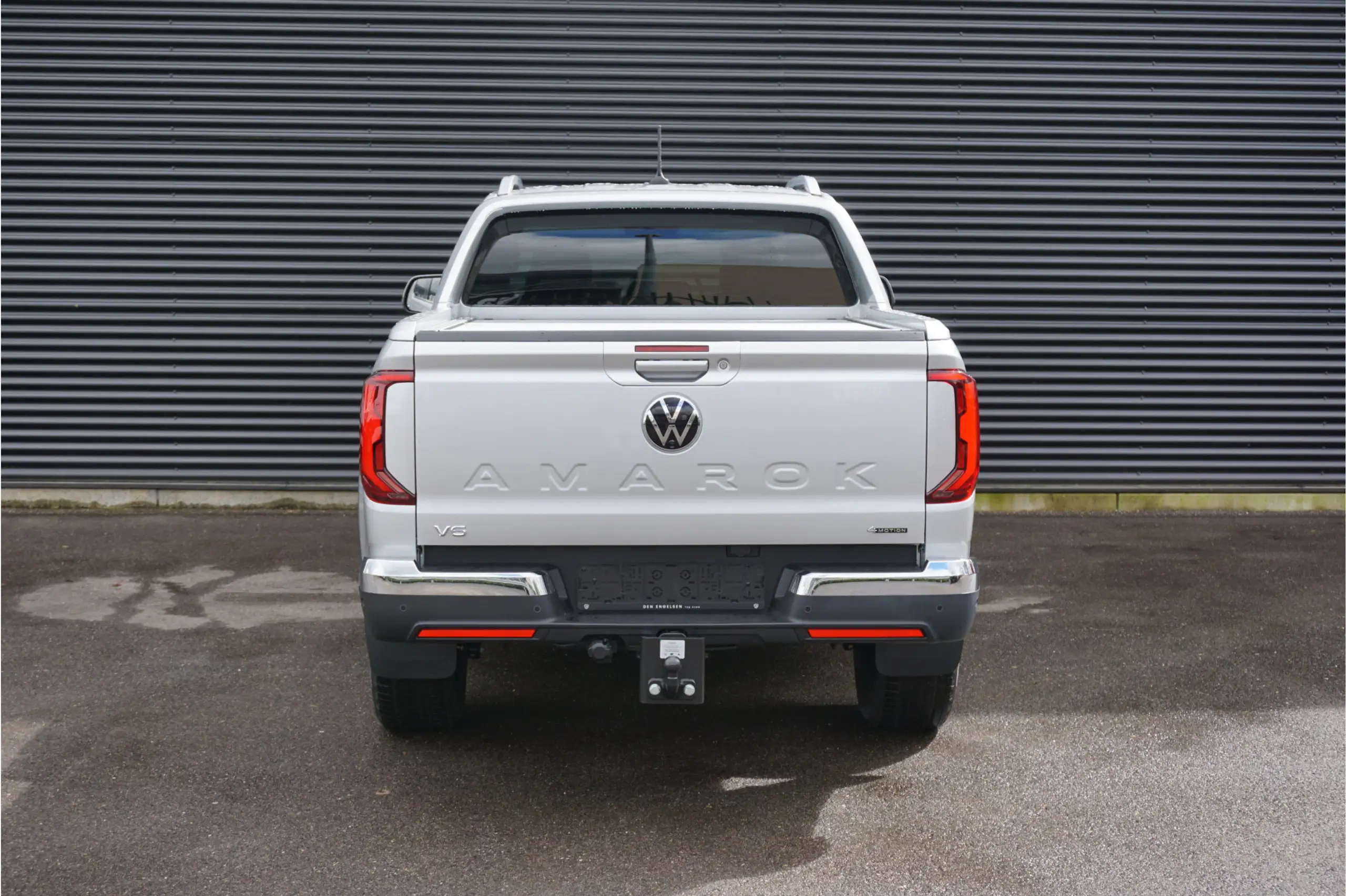 Volkswagen - Amarok