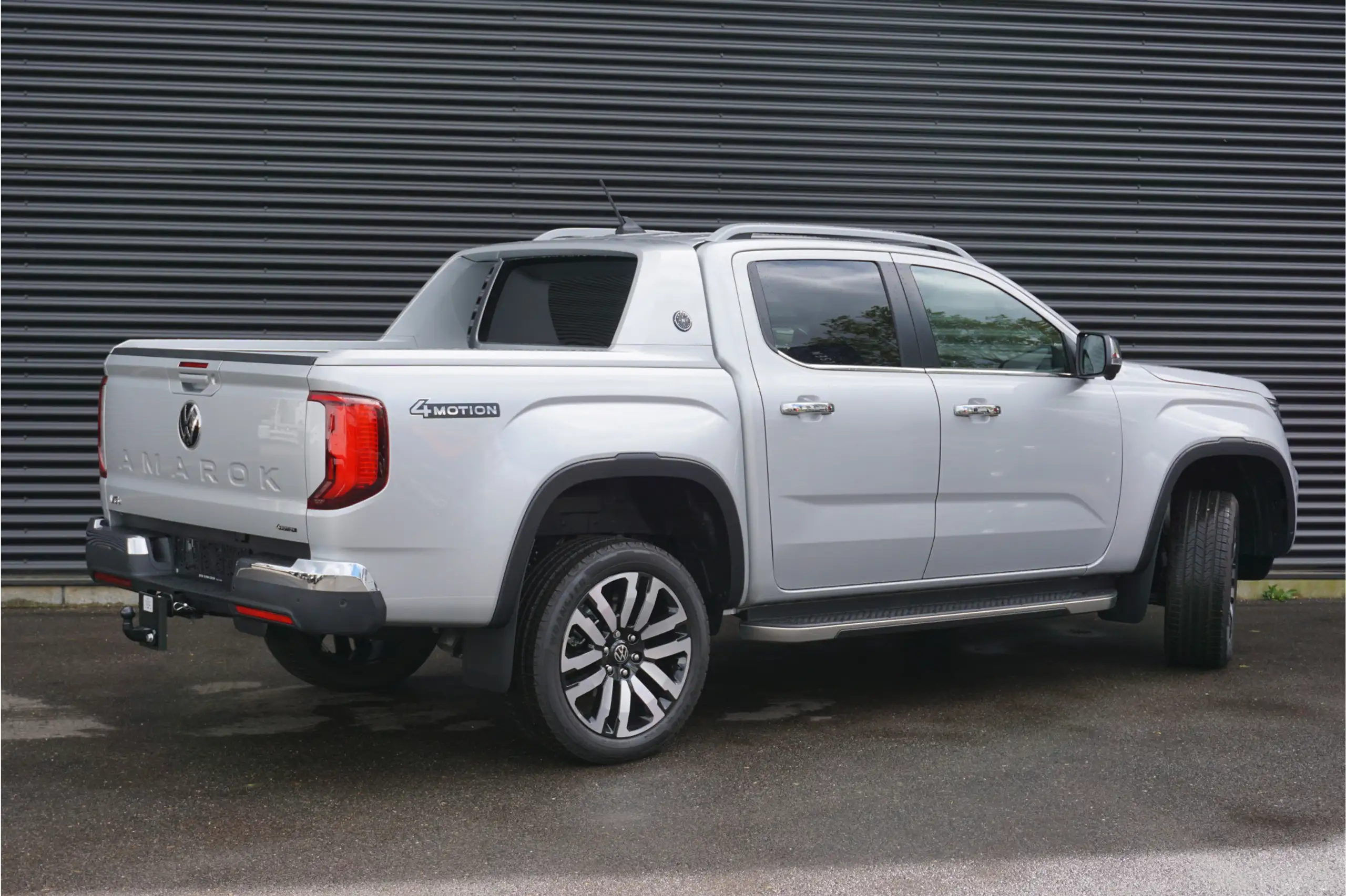 Volkswagen - Amarok