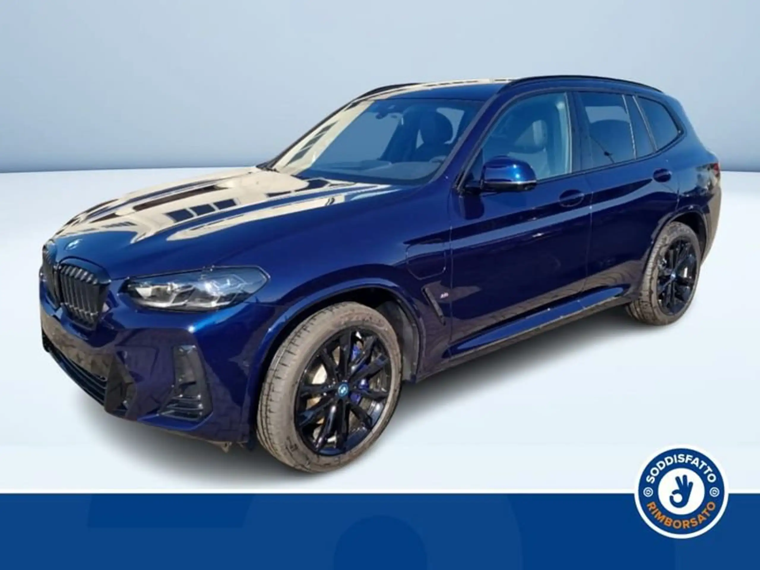 BMW - X3