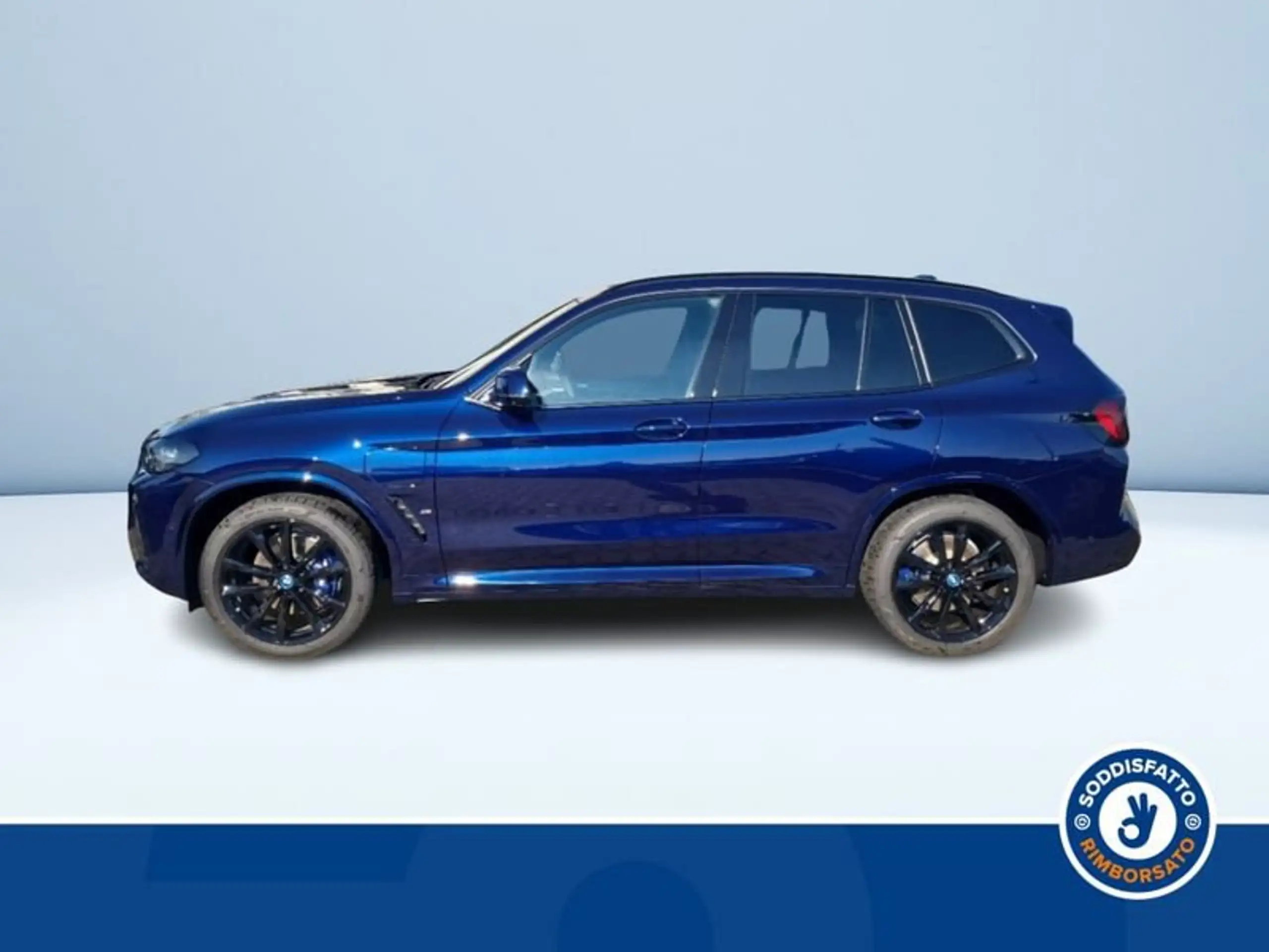 BMW - X3