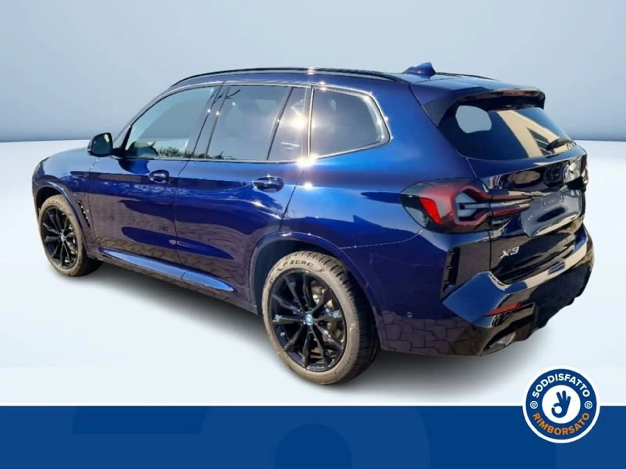 BMW - X3