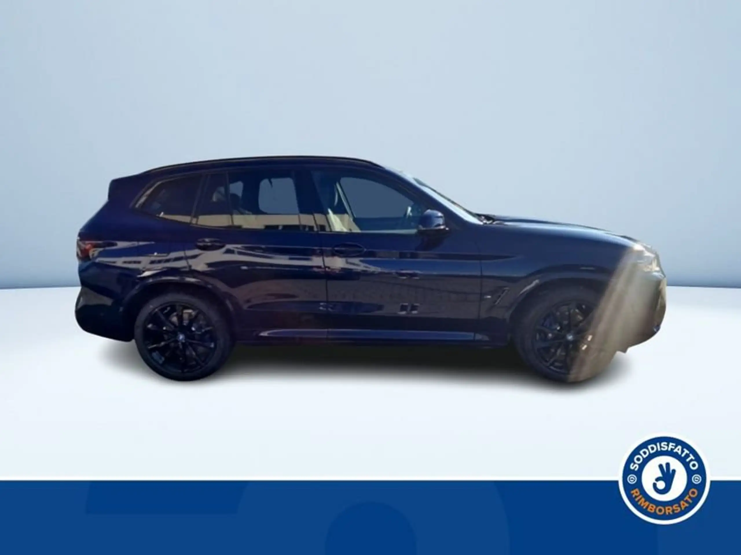 BMW - X3