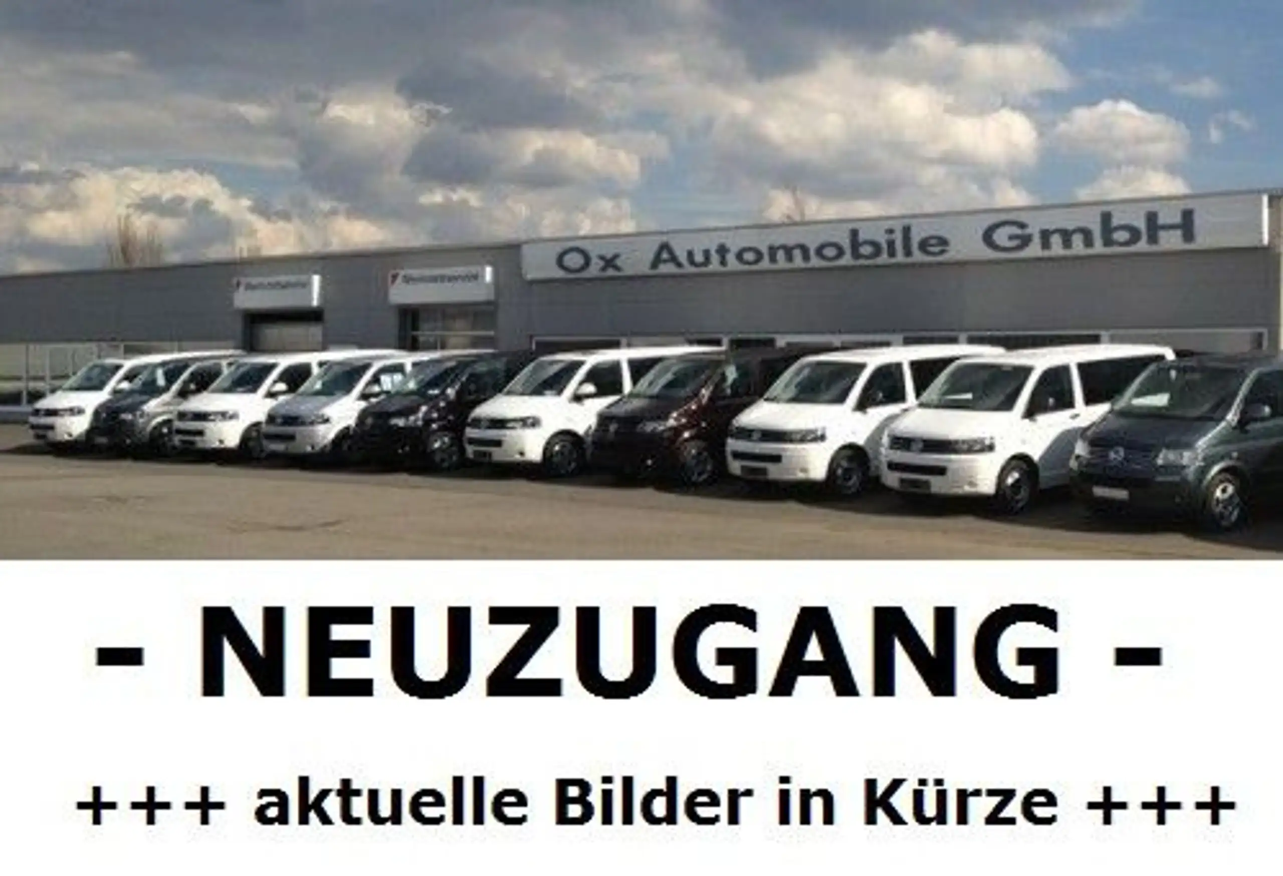 Volkswagen T6 California 2024