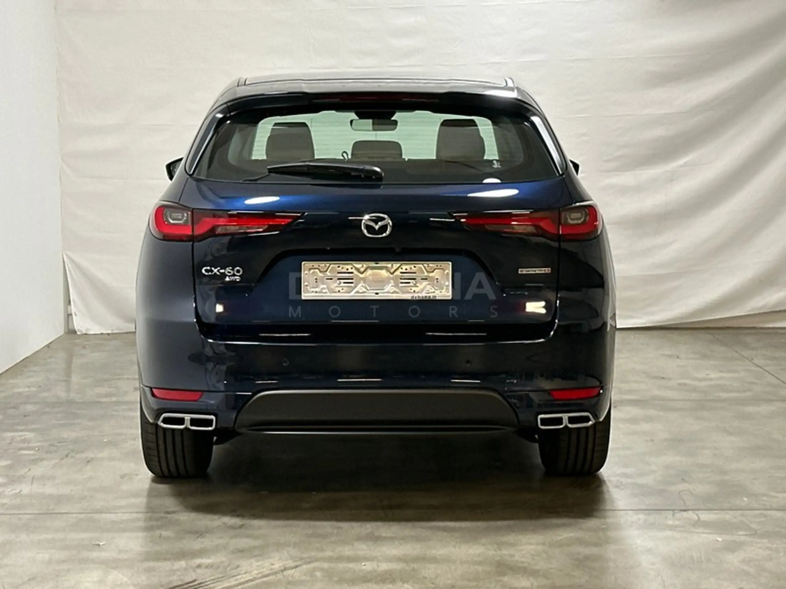 Mazda - CX-60