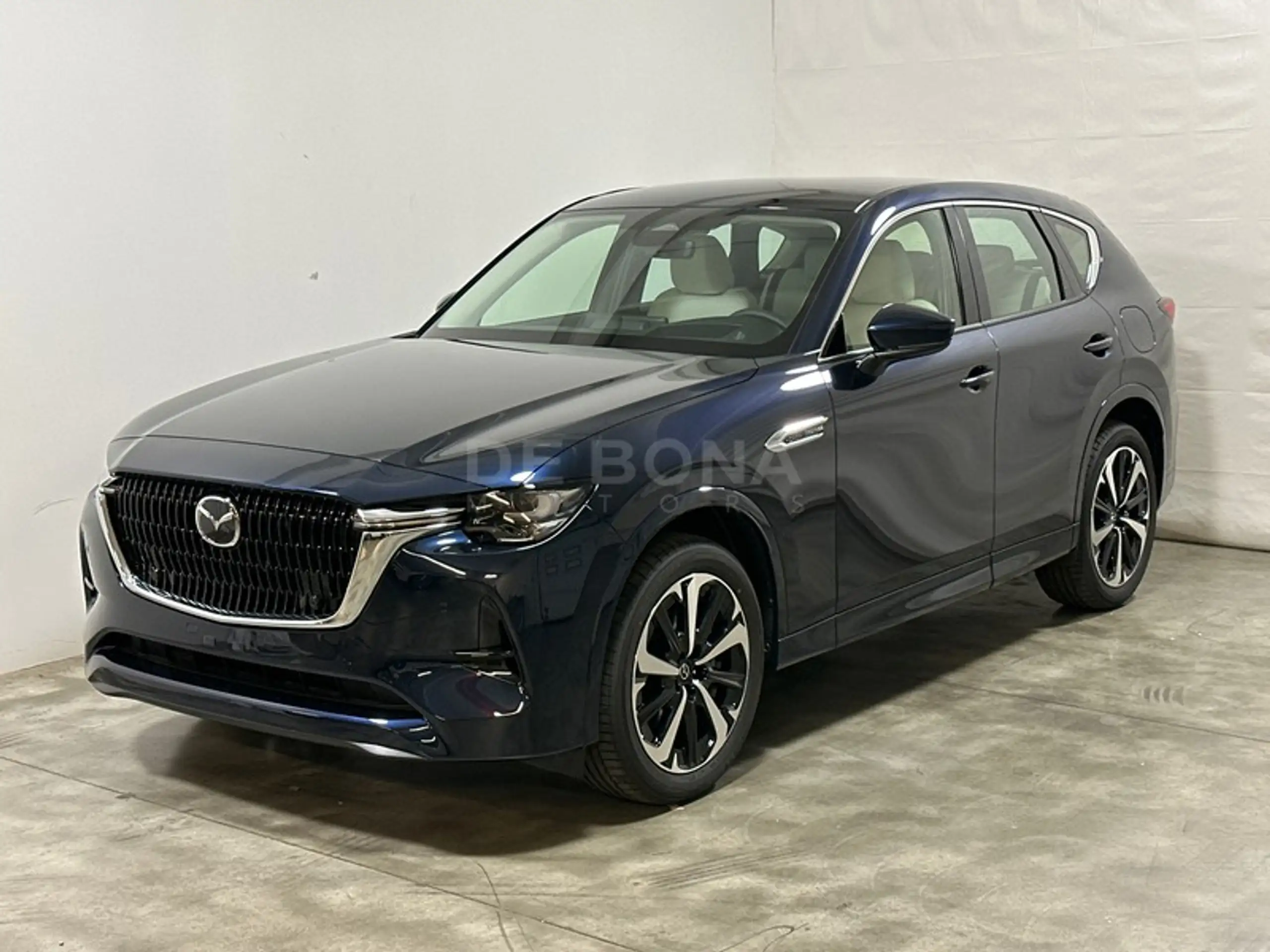 Mazda - CX-60