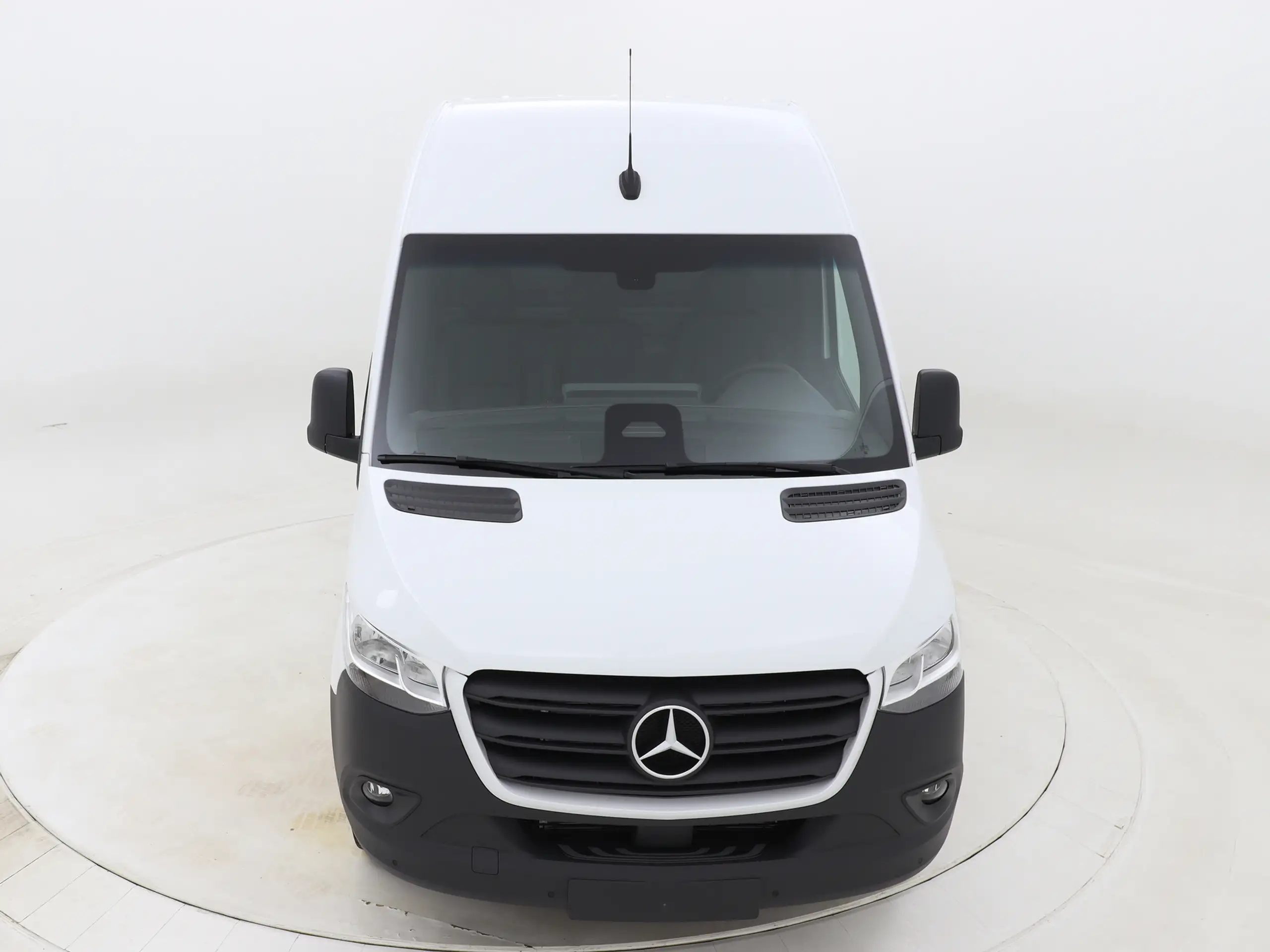 Mercedes-Benz - Sprinter