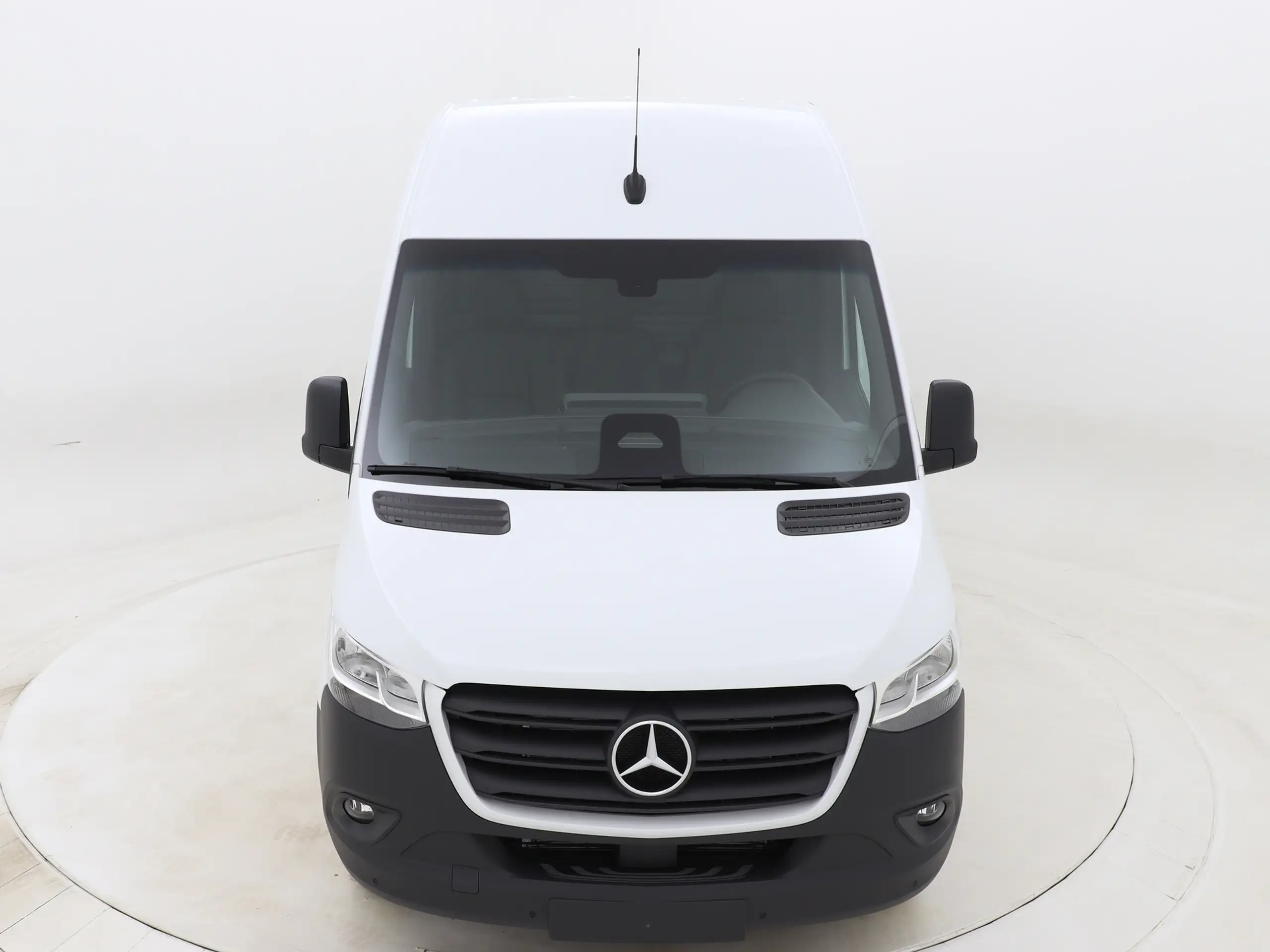 Mercedes-Benz - Sprinter