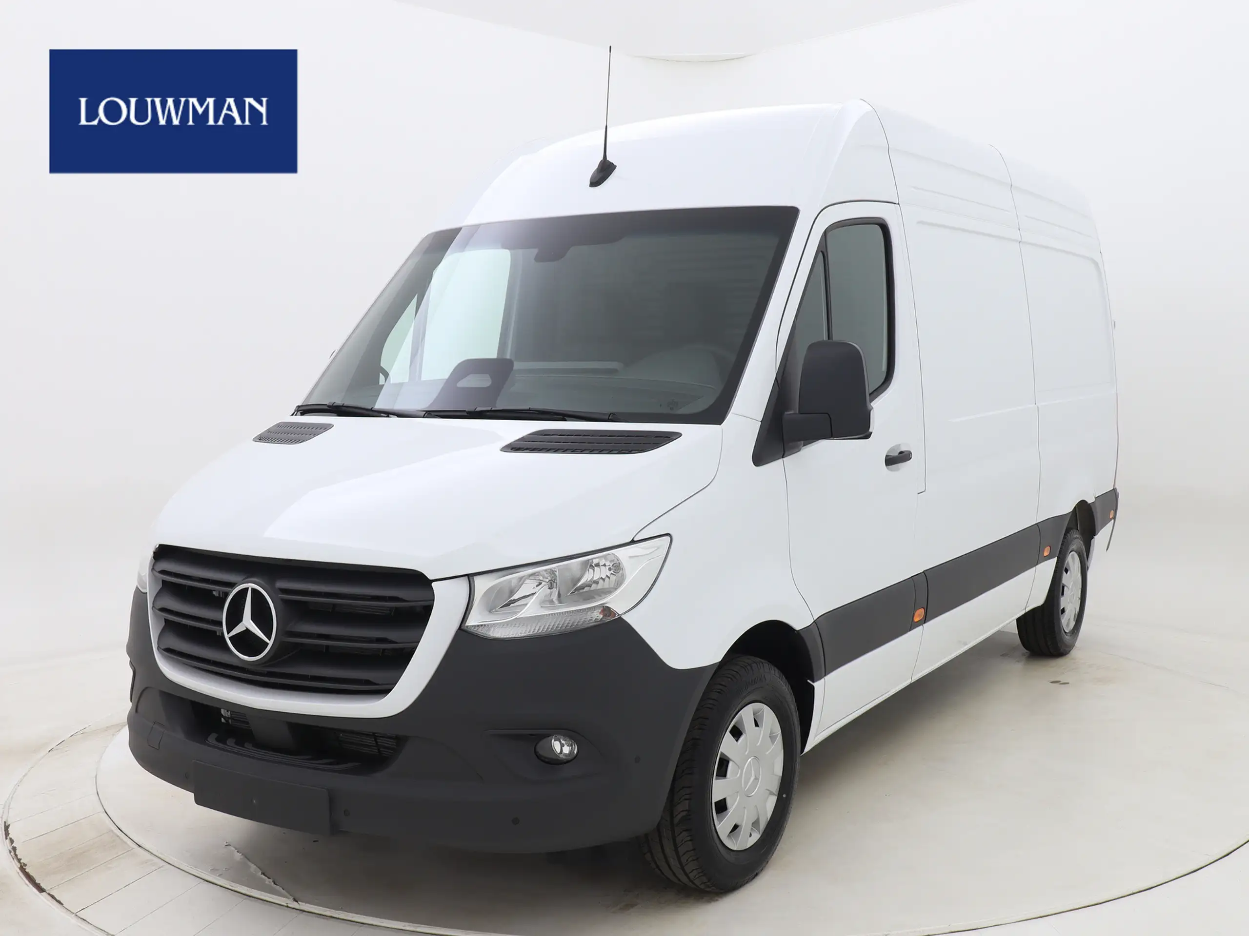 Mercedes-Benz - Sprinter