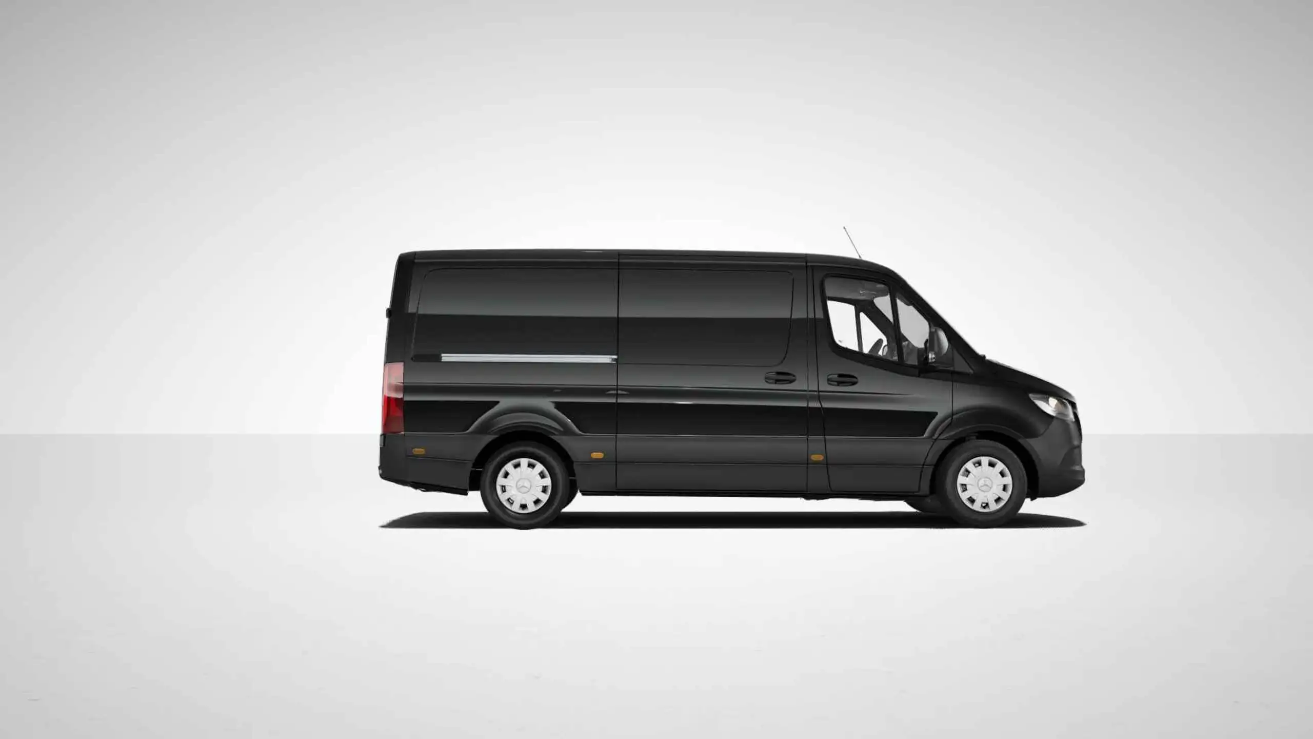 Mercedes-Benz - Sprinter