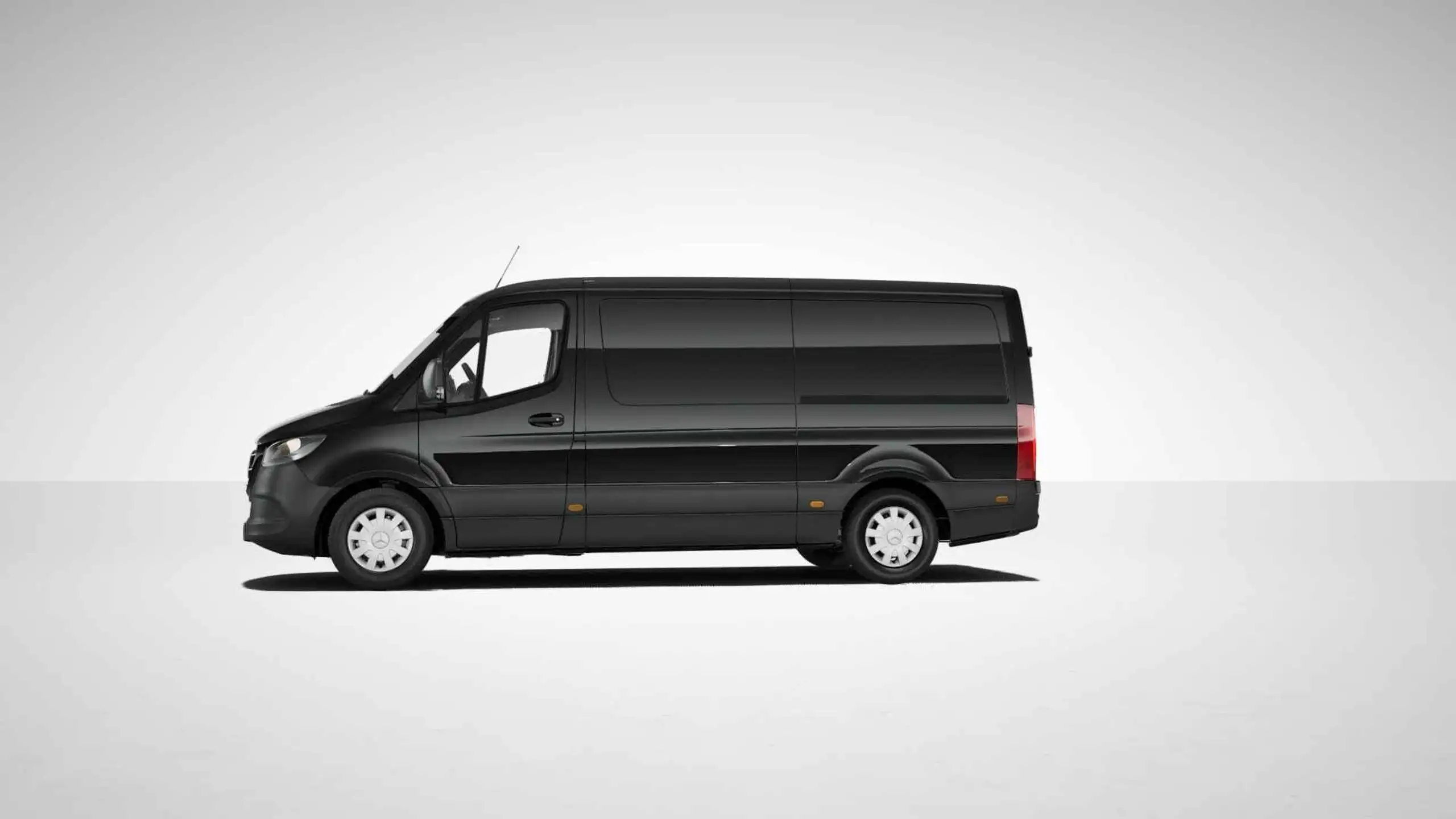 Mercedes-Benz - Sprinter