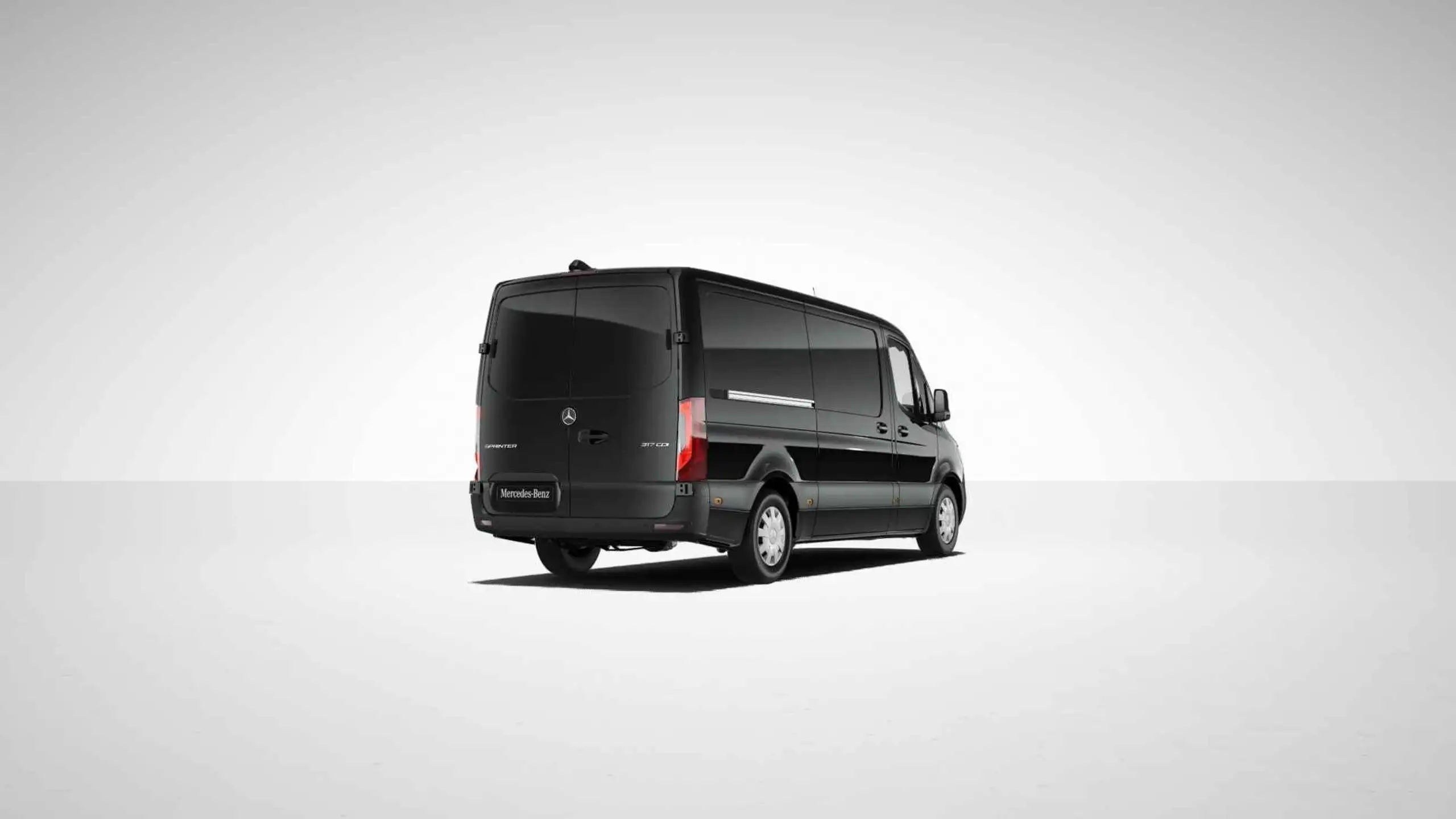 Mercedes-Benz - Sprinter